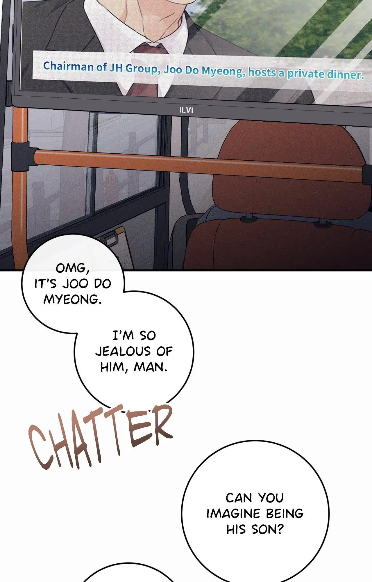 Symbiosis of Luna and Sol Chapter 14 page 2 - 