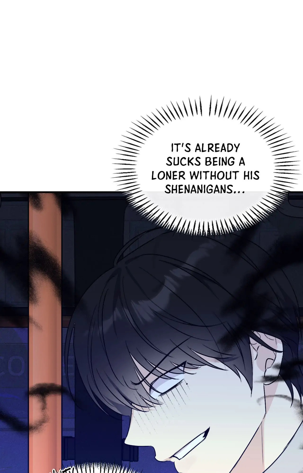 Symbiosis of Luna and Sol Chapter 14 page 13 - 