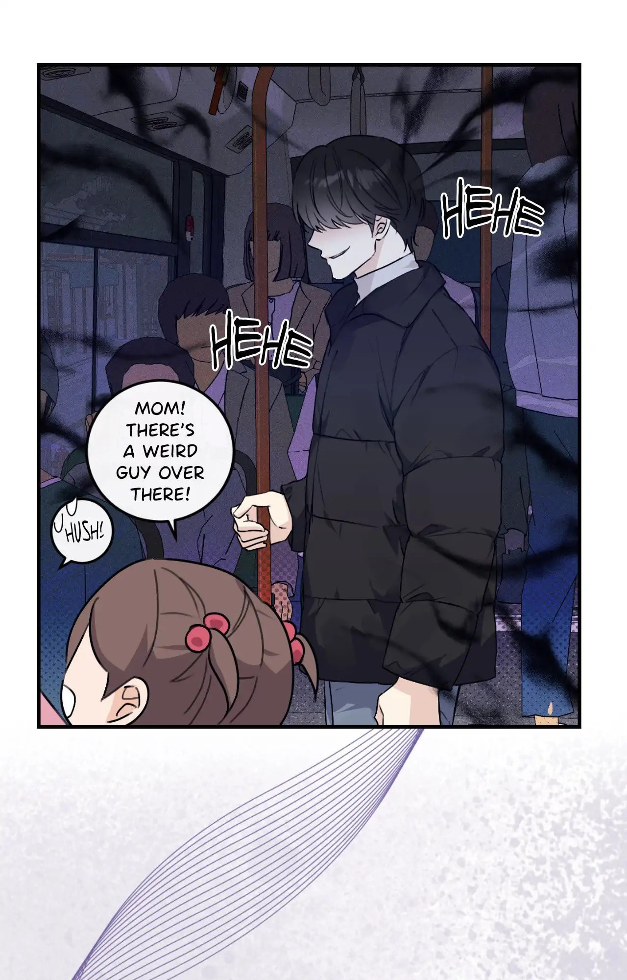 Symbiosis of Luna and Sol Chapter 14 page 15 - 