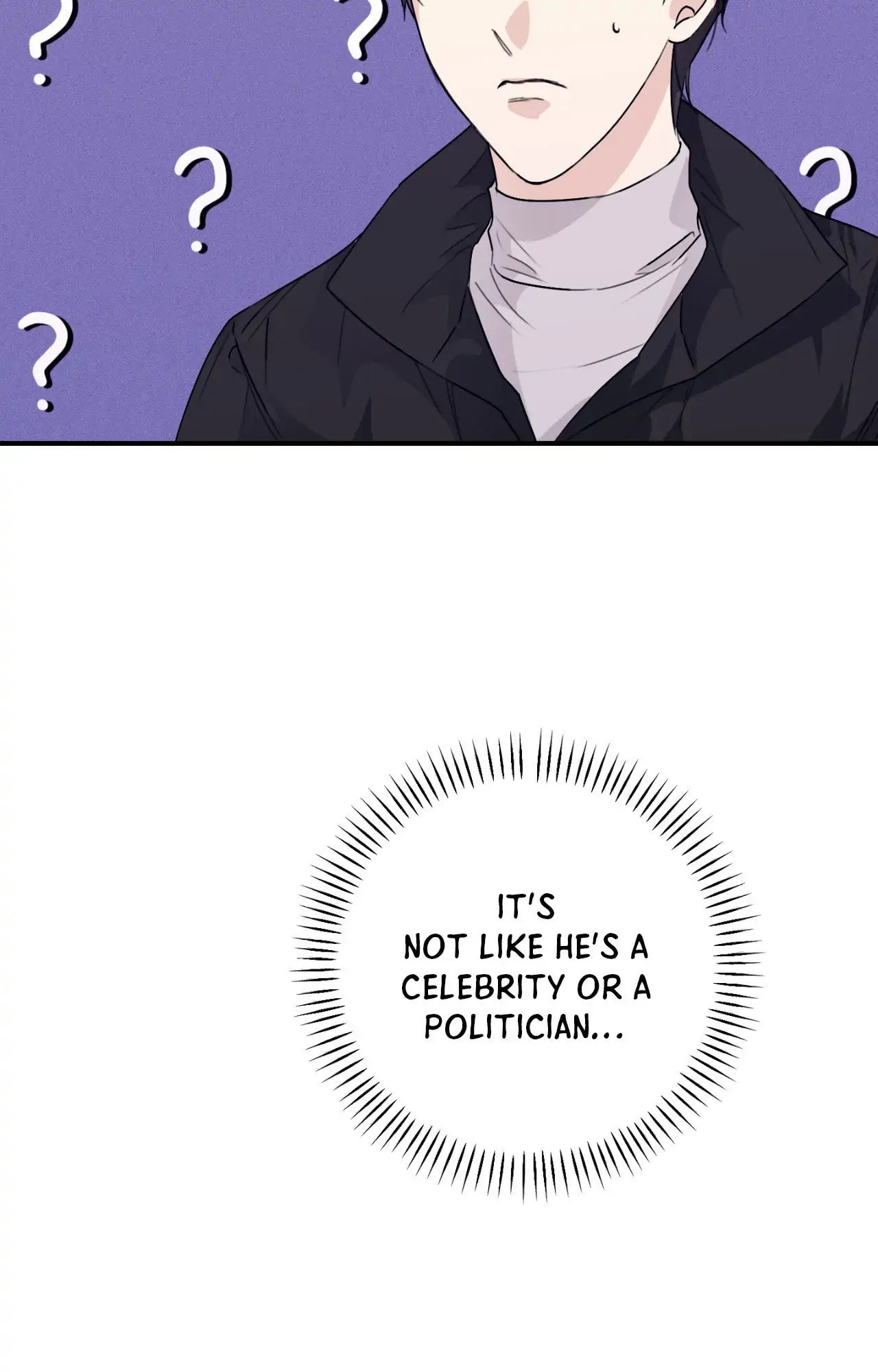 Symbiosis of Luna and Sol Chapter 14 page 19 - 