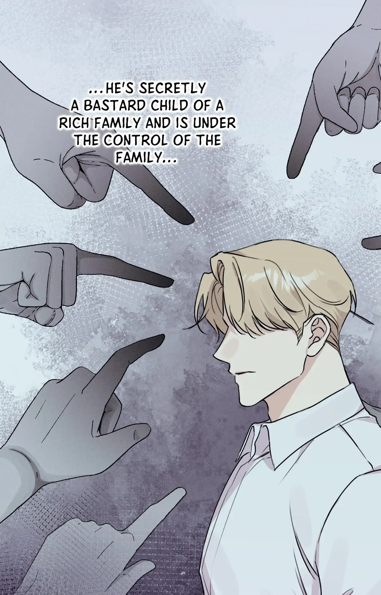 Symbiosis of Luna and Sol Chapter 14 page 22 - 