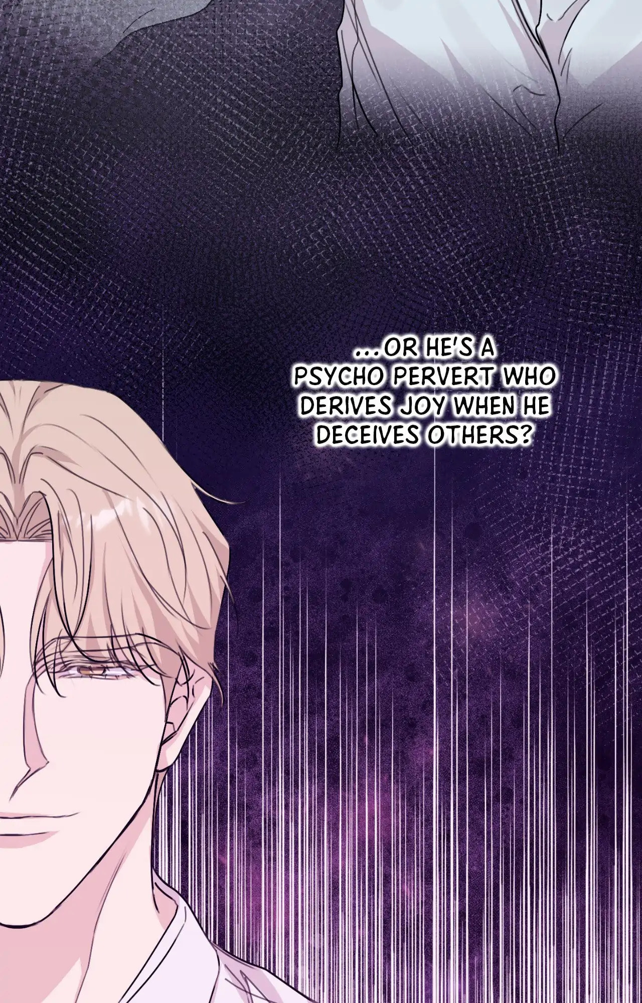 Symbiosis of Luna and Sol Chapter 14 page 23 - 