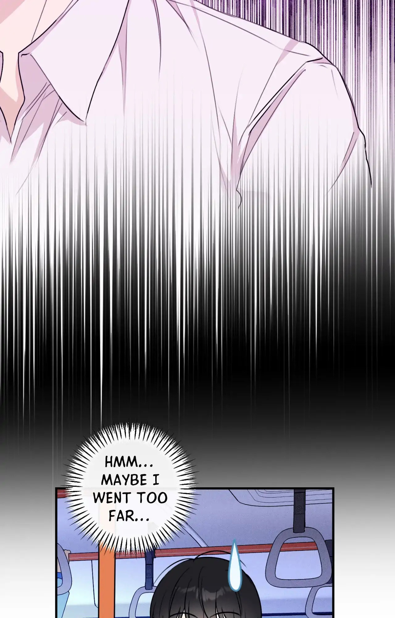 Symbiosis of Luna and Sol Chapter 14 page 24 - 