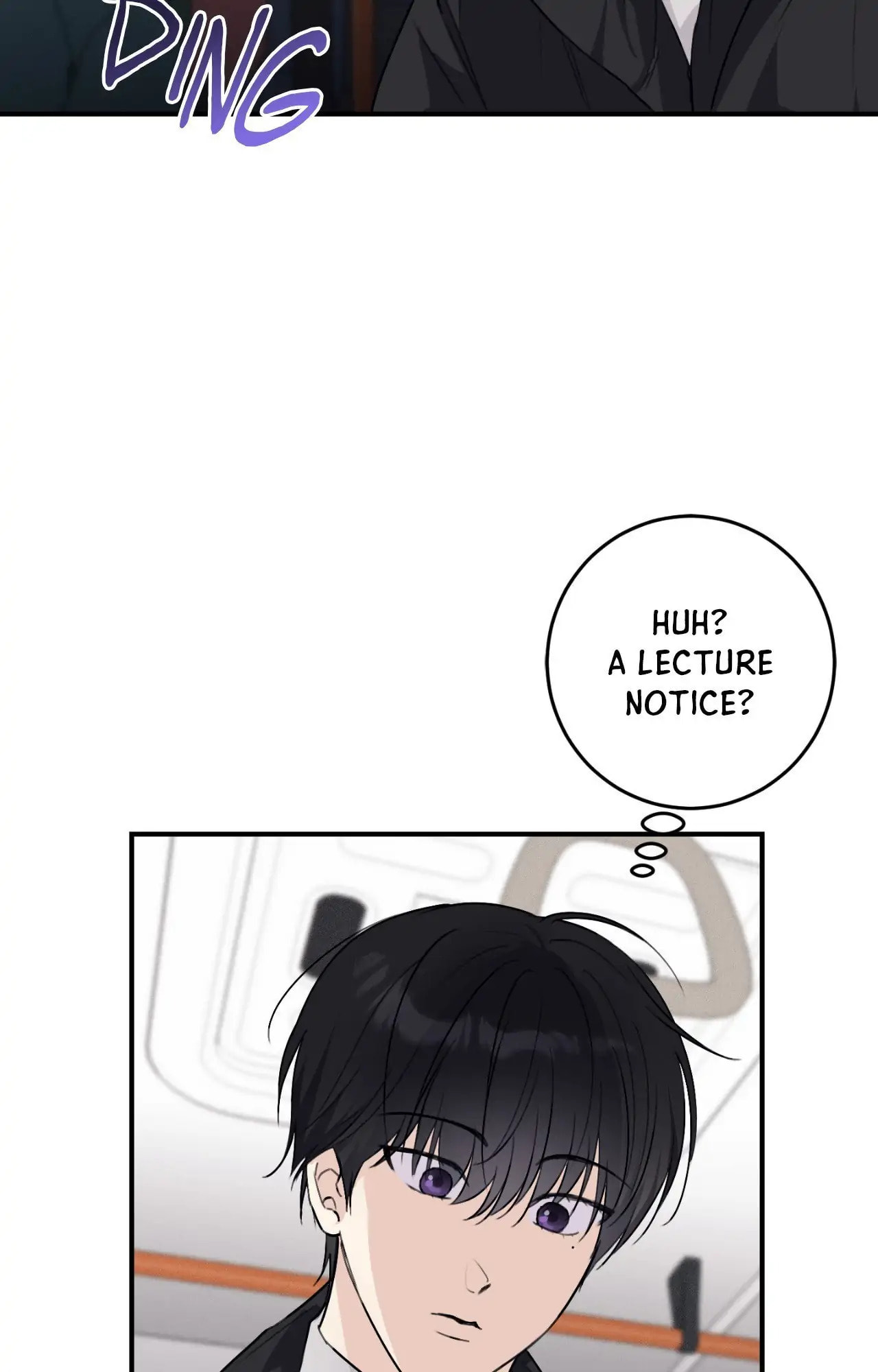 Symbiosis of Luna and Sol Chapter 14 page 27 - 