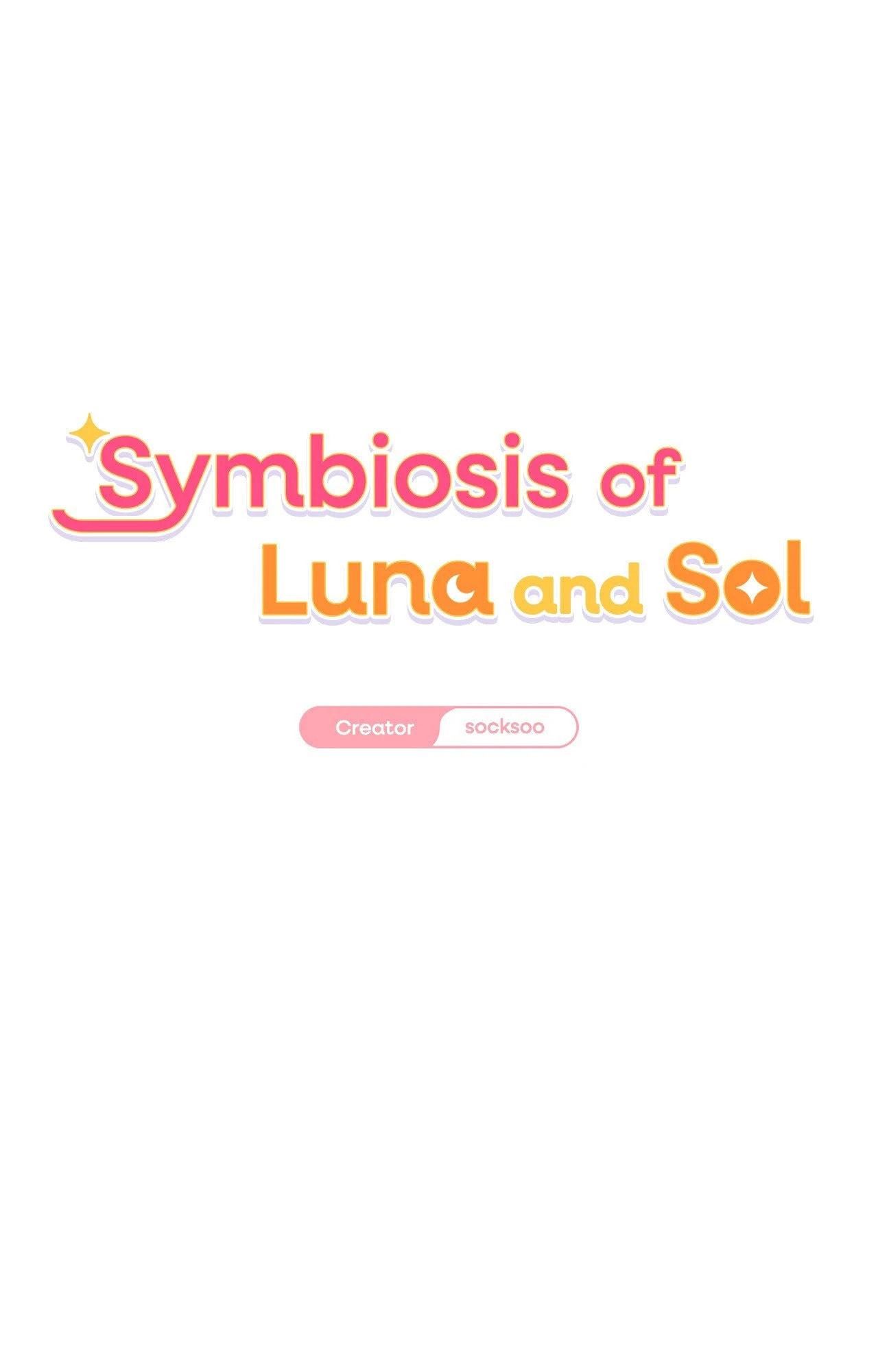 Symbiosis of Luna and Sol Chapter 14 page 30 - 