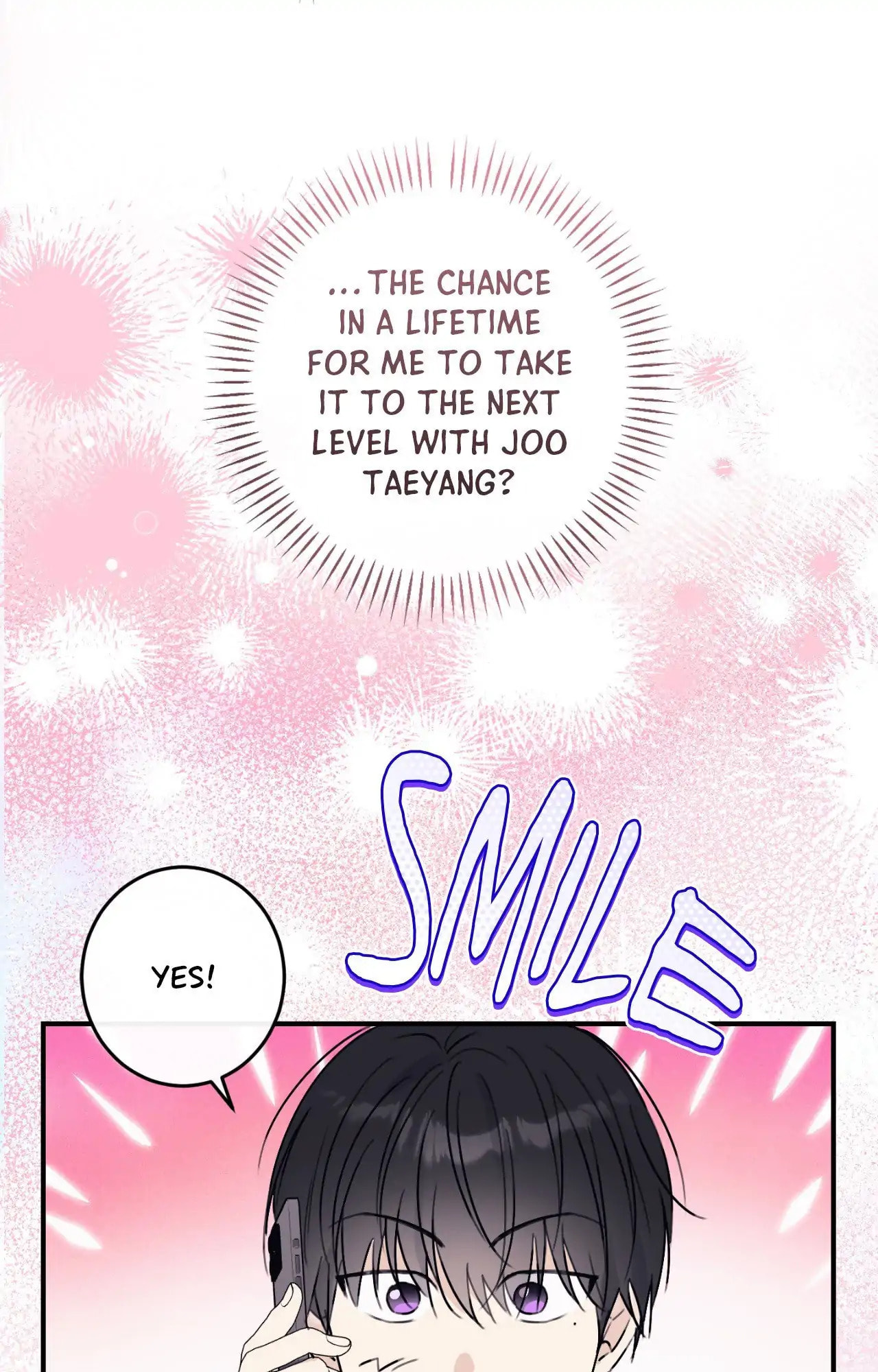 Symbiosis of Luna and Sol Chapter 14 page 39 - 