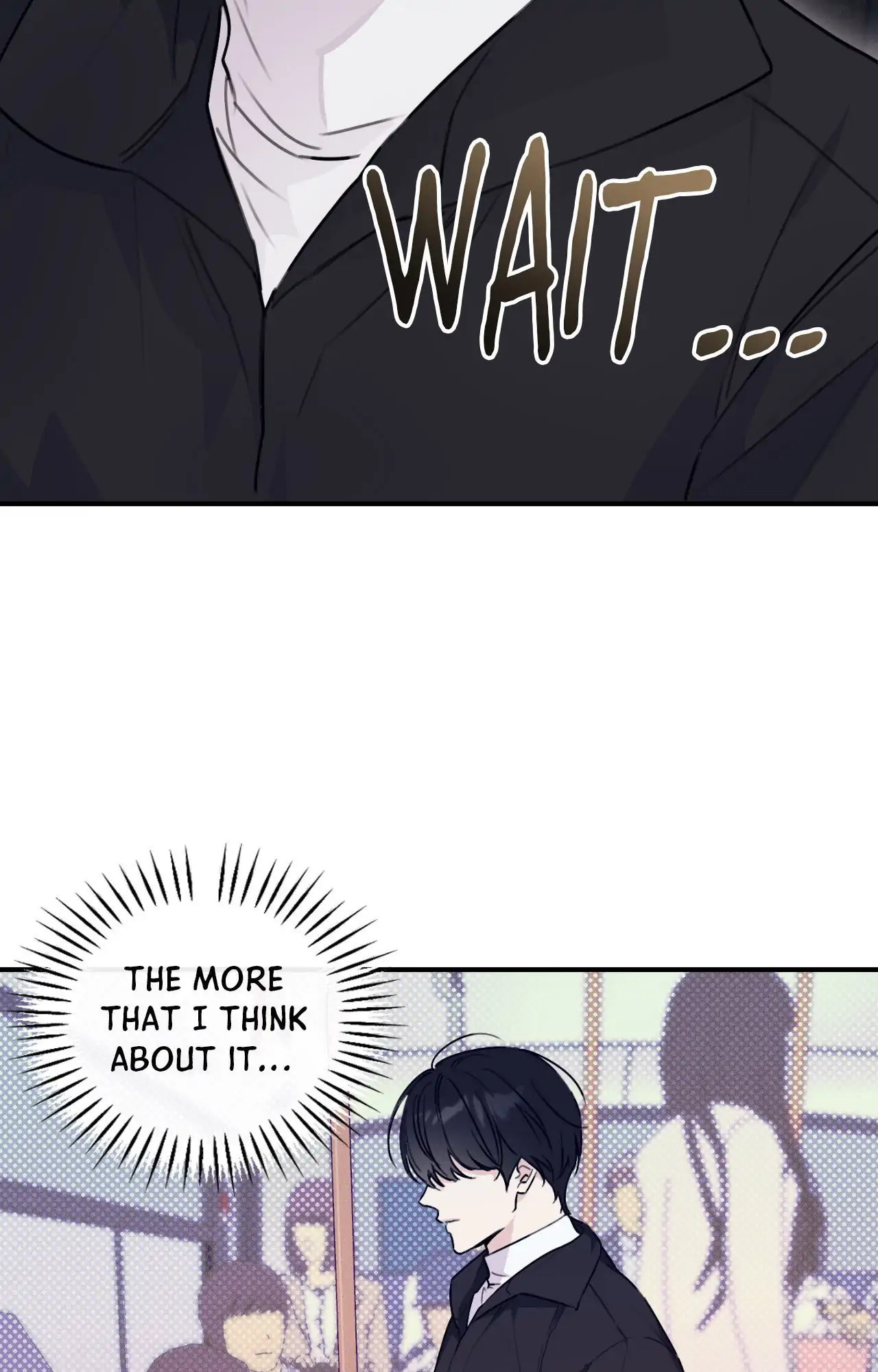 Symbiosis of Luna and Sol Chapter 14 page 5 - 