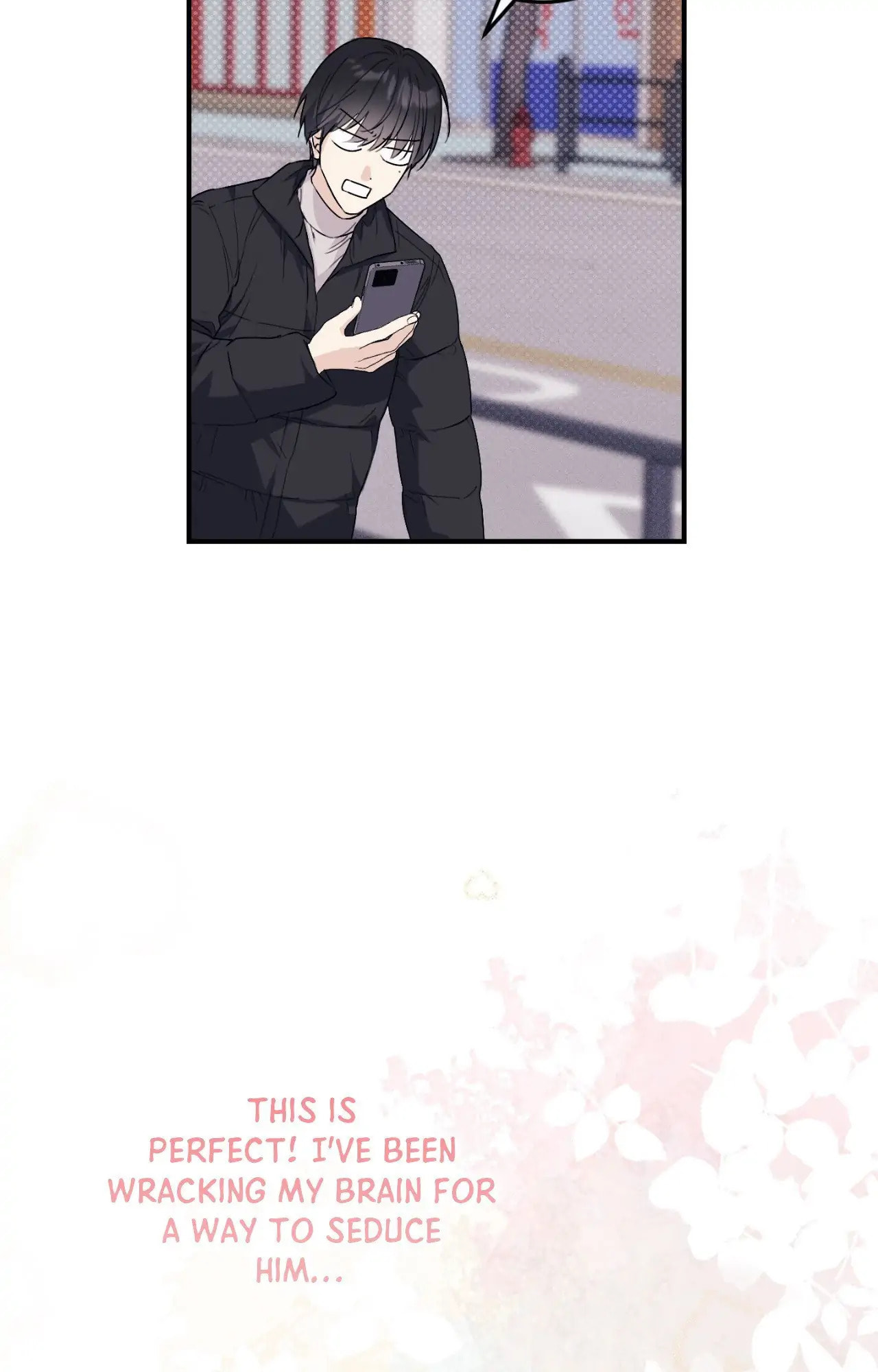 Symbiosis of Luna and Sol Chapter 14 page 41 - 
