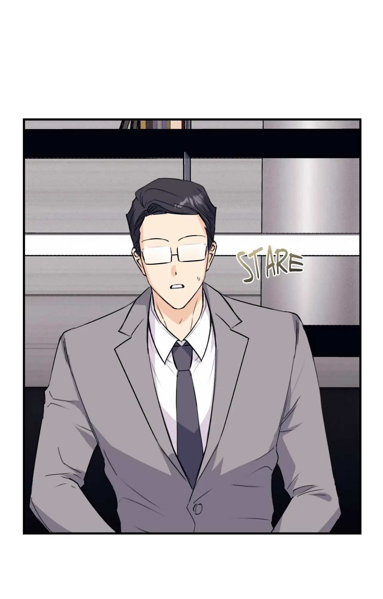 Symbiosis of Luna and Sol Chapter 14 page 46 - 