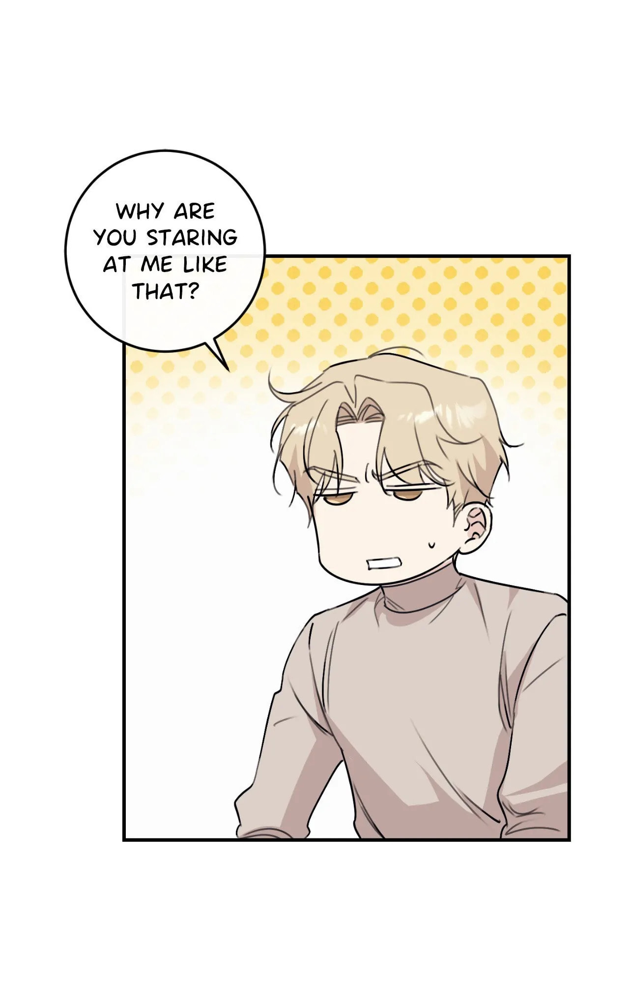 Symbiosis of Luna and Sol Chapter 14 page 47 - 