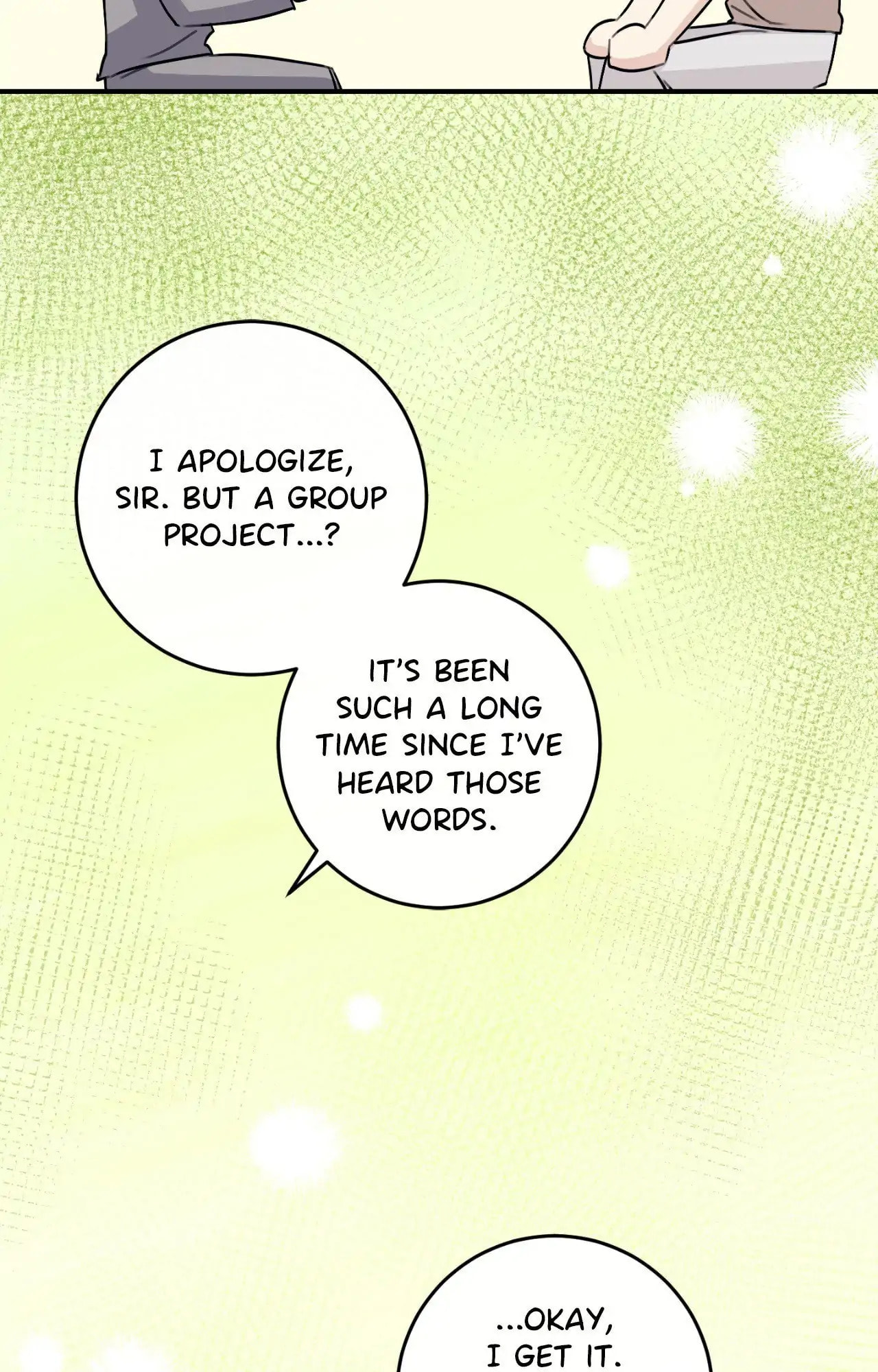 Symbiosis of Luna and Sol Chapter 14 page 51 - 