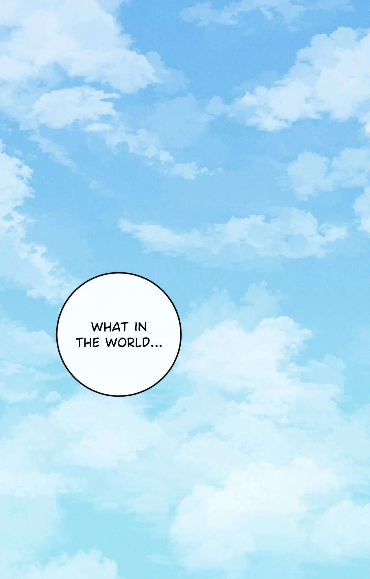 Symbiosis of Luna and Sol Chapter 14 page 54 - 