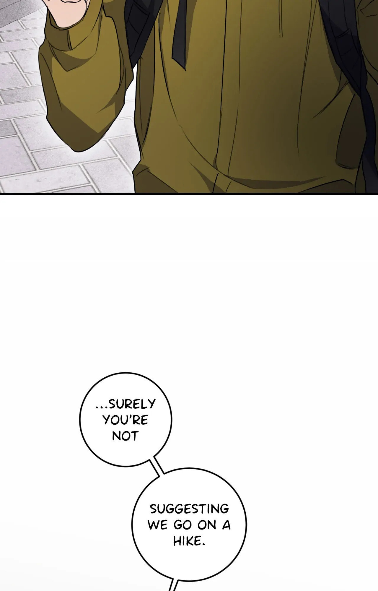 Symbiosis of Luna and Sol Chapter 14 page 58 - 