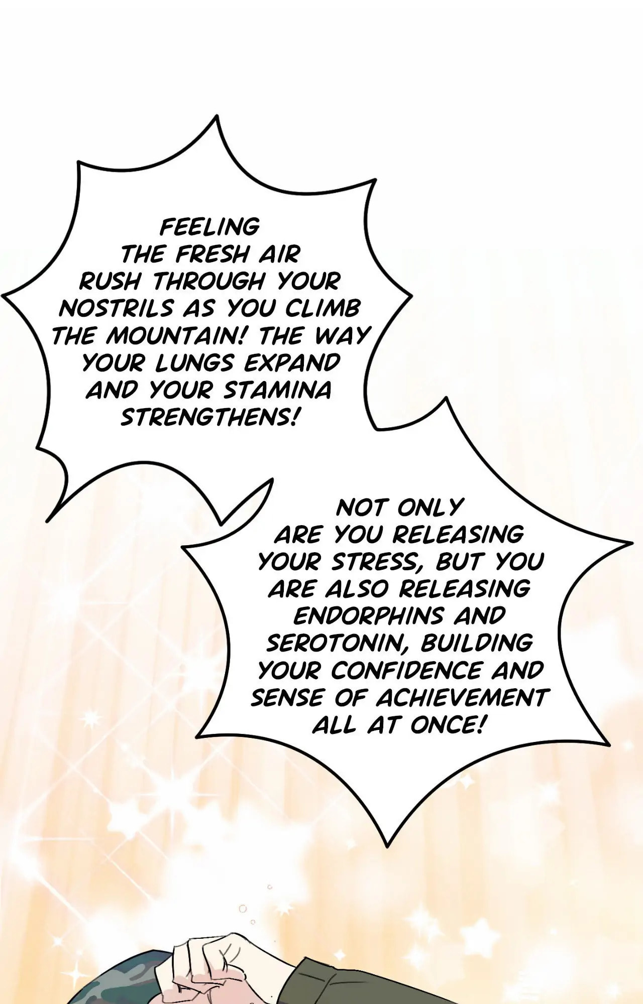 Symbiosis of Luna and Sol Chapter 14 page 60 - 