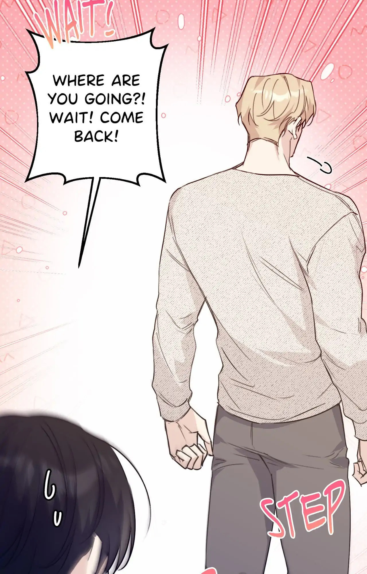 Symbiosis of Luna and Sol Chapter 14 page 64 - 