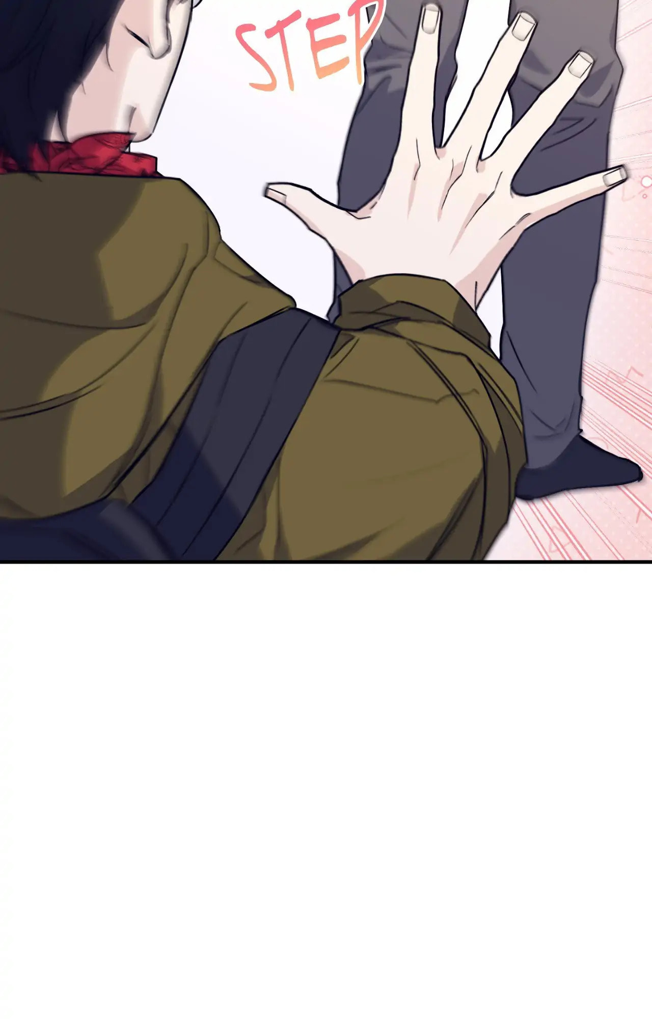 Symbiosis of Luna and Sol Chapter 14 page 65 - 