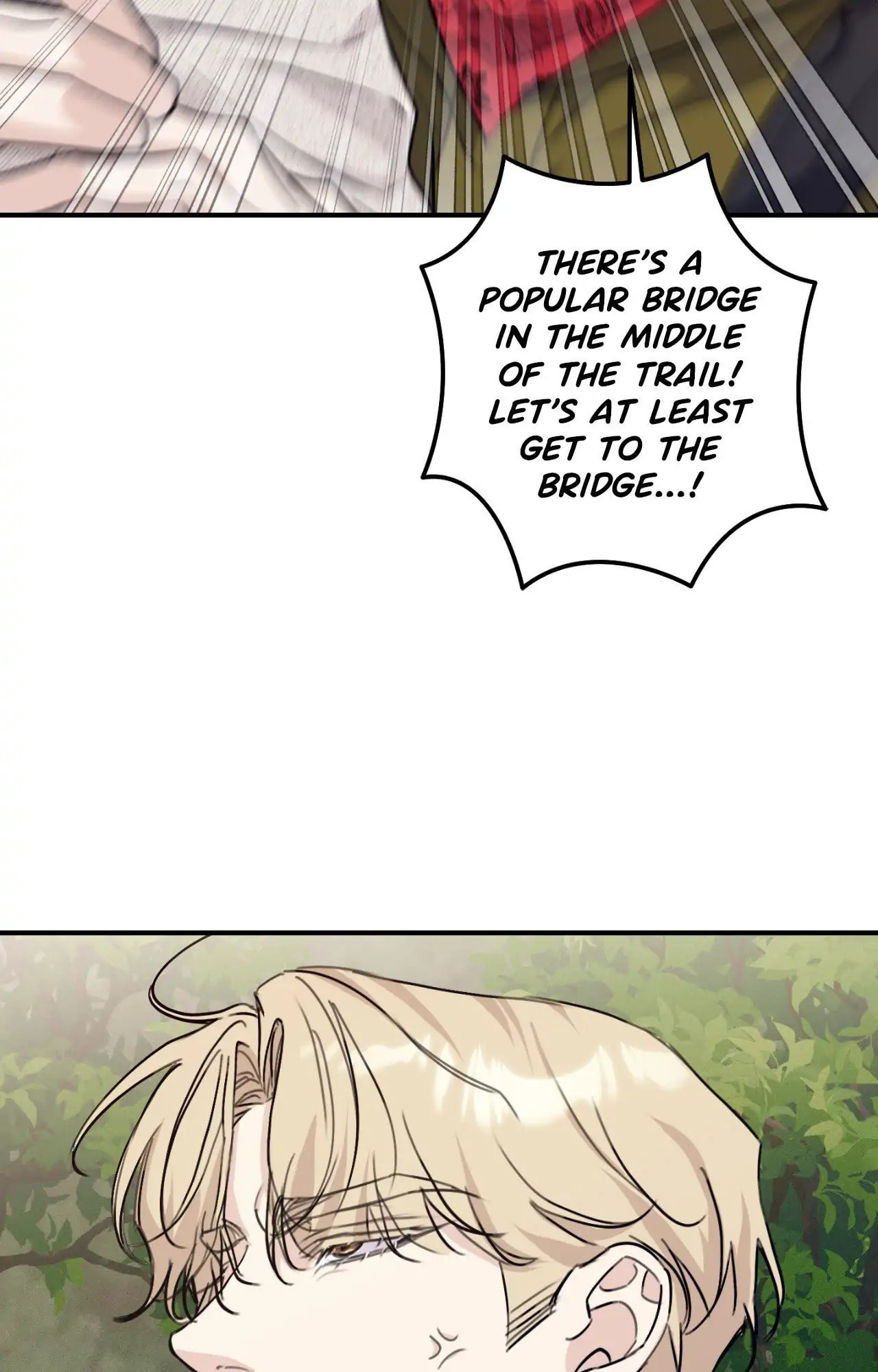 Symbiosis of Luna and Sol Chapter 14 page 67 - 
