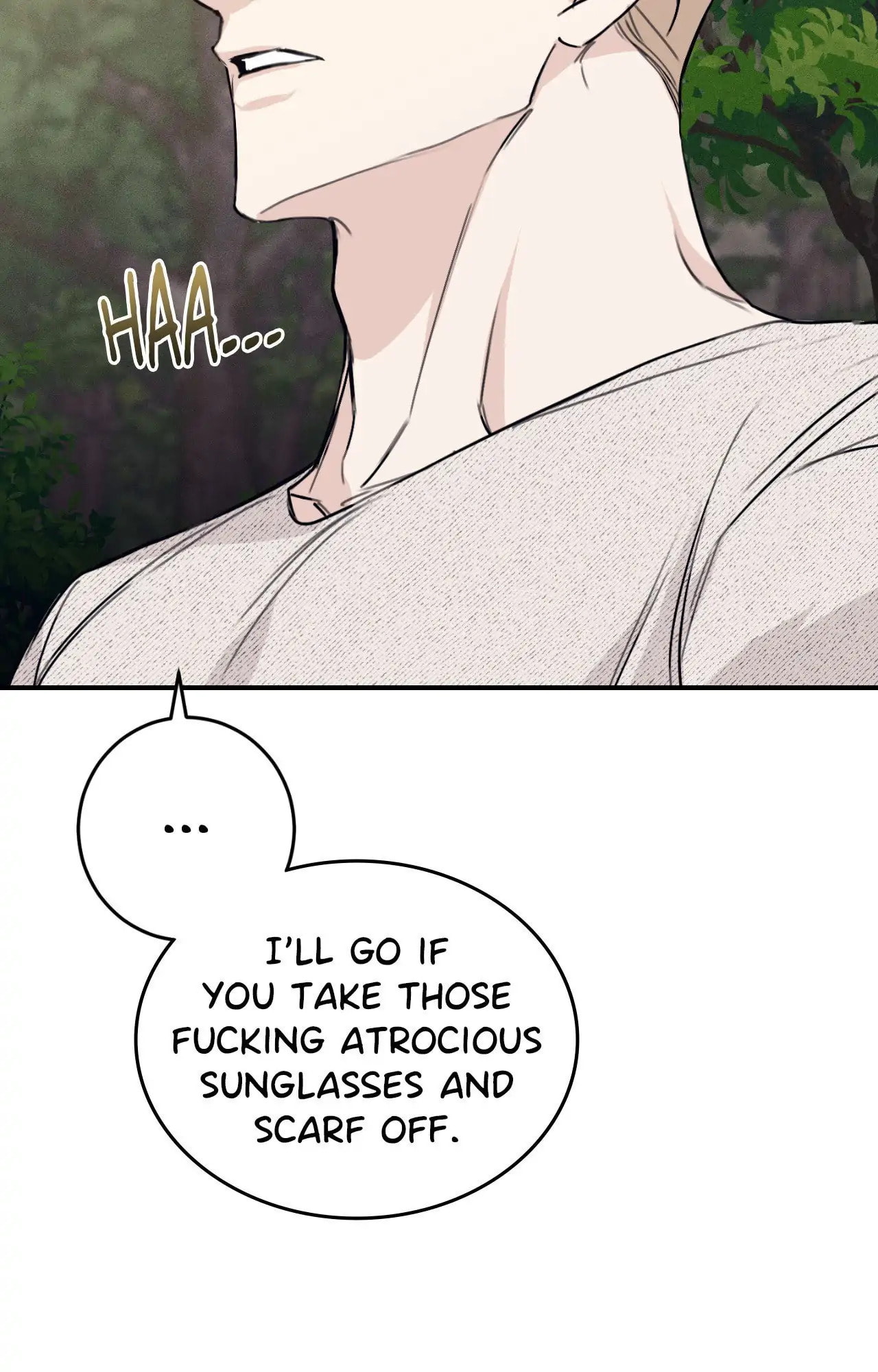 Symbiosis of Luna and Sol Chapter 14 page 68 - 