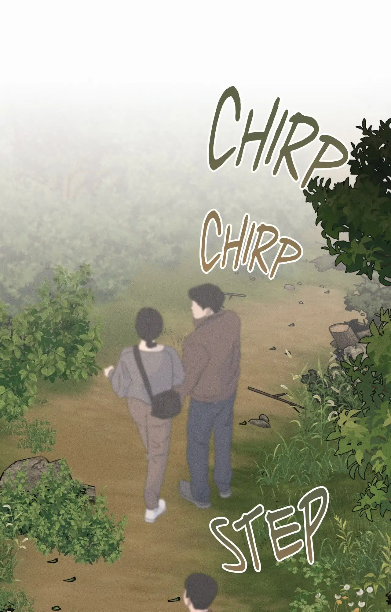 Symbiosis of Luna and Sol Chapter 14 page 70 - 