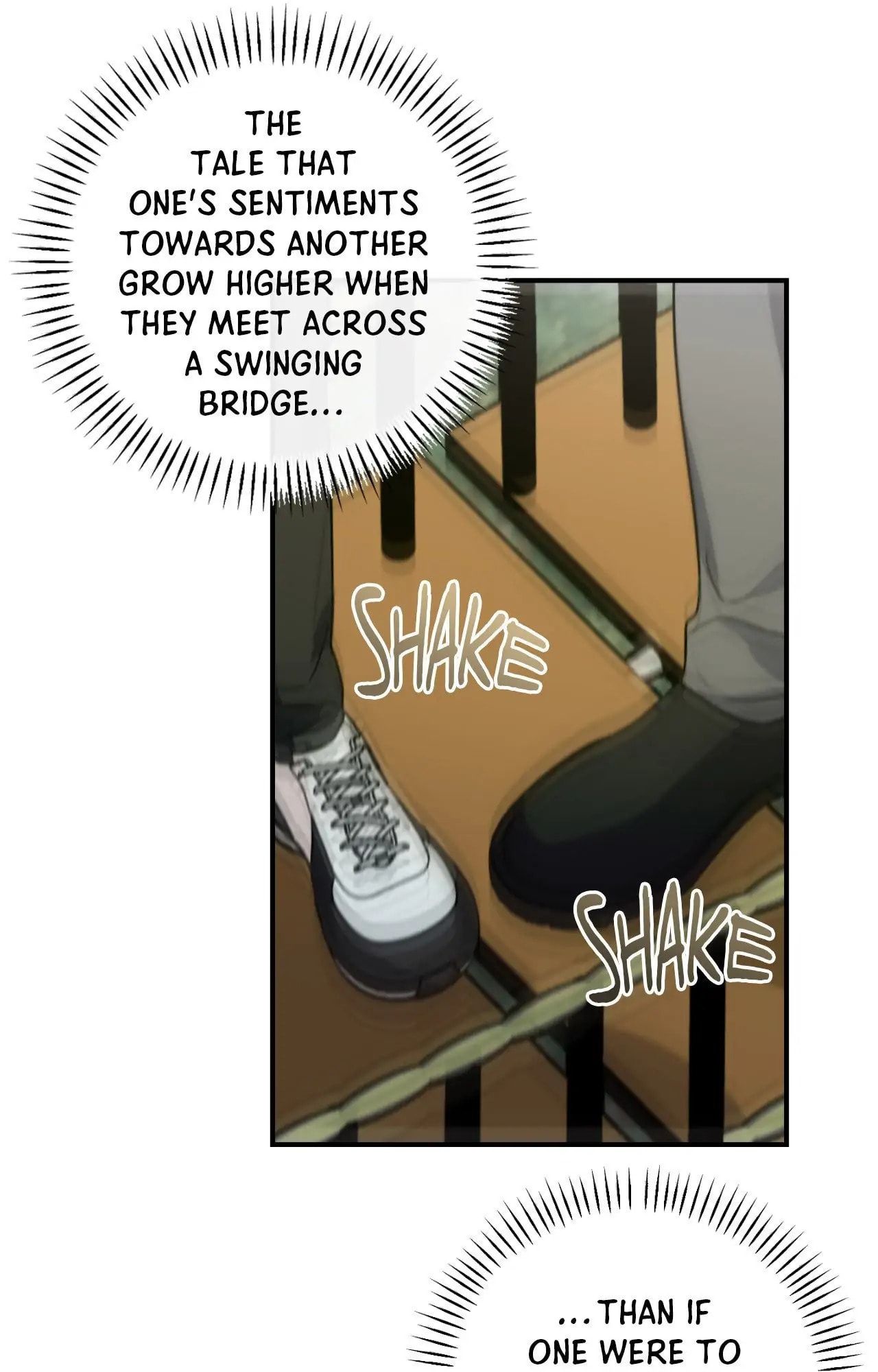Symbiosis of Luna and Sol Chapter 14 page 76 - 