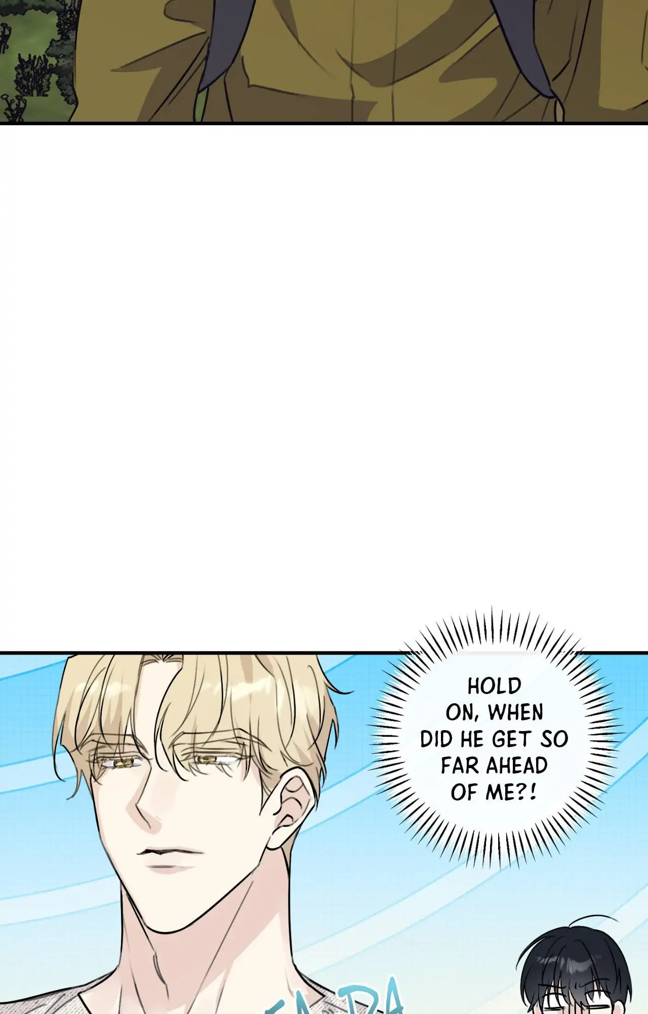 Symbiosis of Luna and Sol Chapter 14 page 82 - 