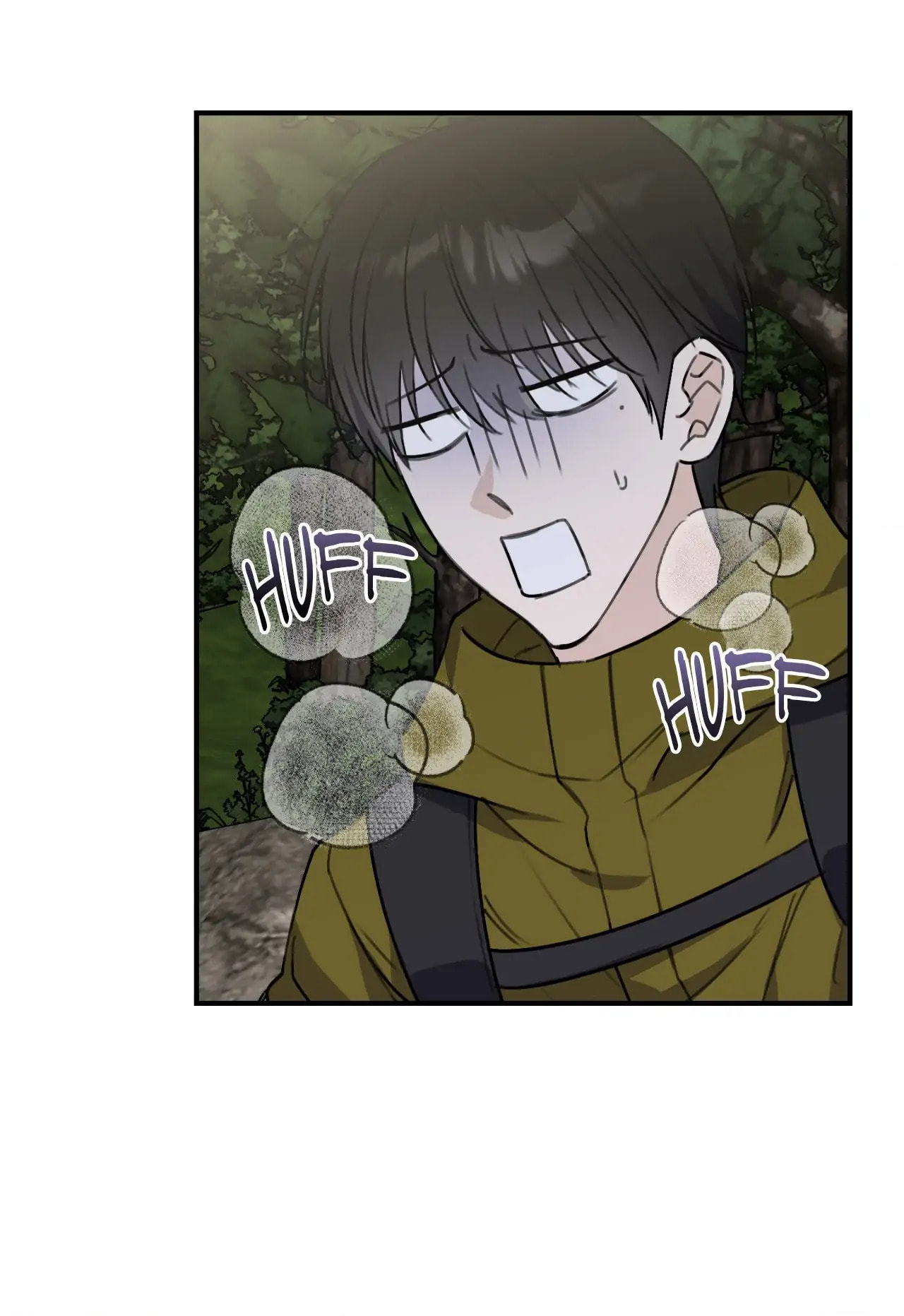 Symbiosis of Luna and Sol Chapter 14 page 87 - 