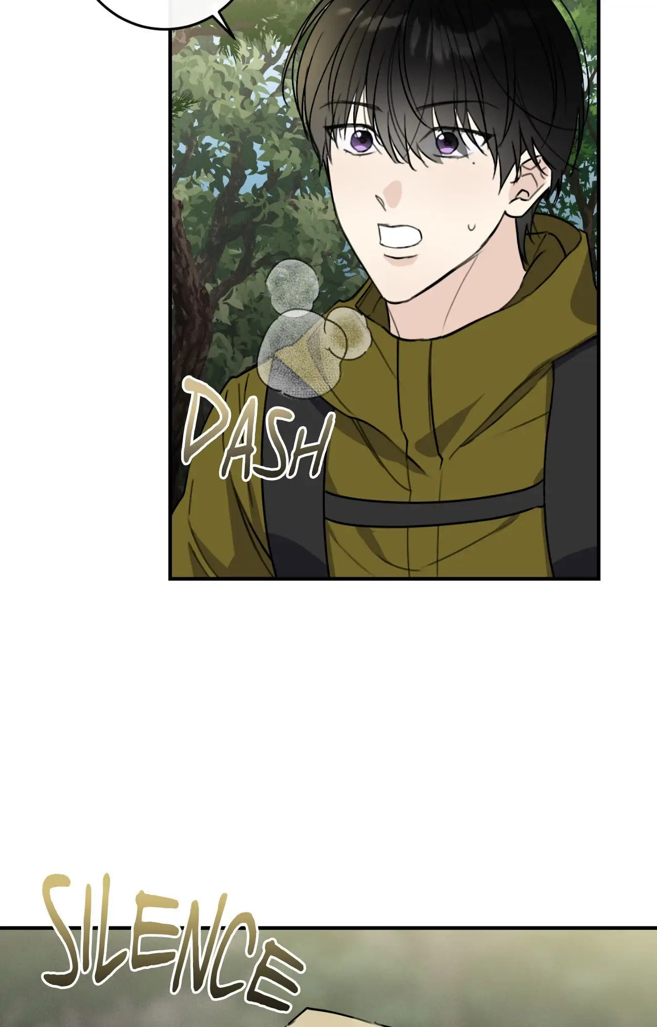 Symbiosis of Luna and Sol Chapter 14 page 91 - 