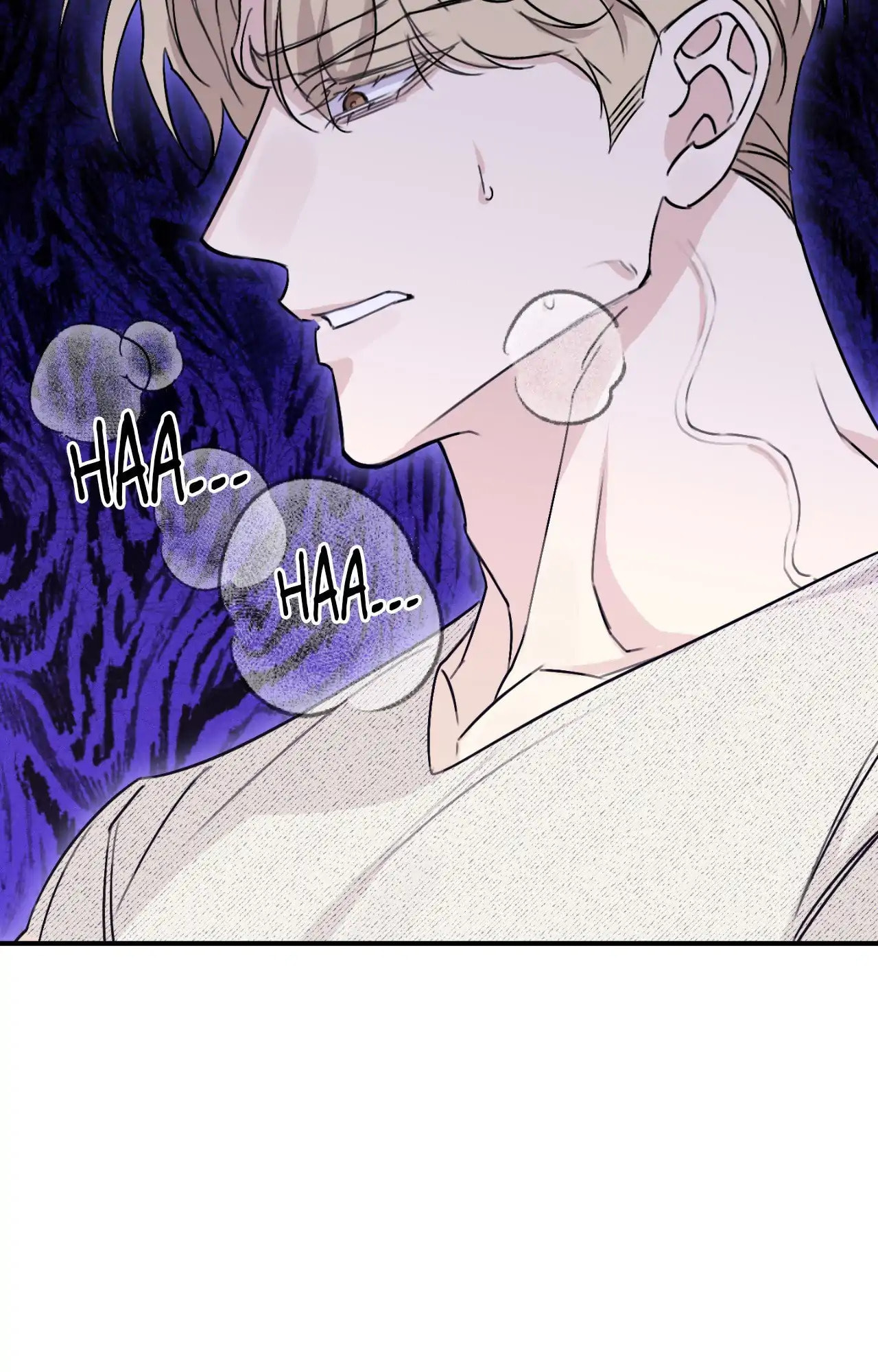 Symbiosis of Luna and Sol Chapter 14 page 95 - 