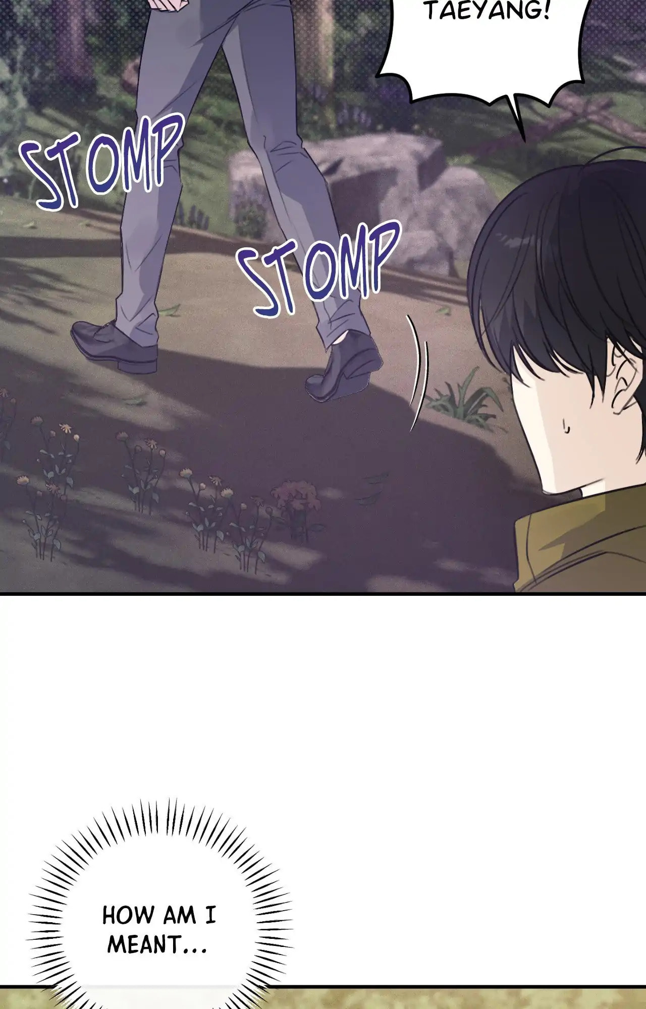 Symbiosis of Luna and Sol Chapter 15 page 11 - 