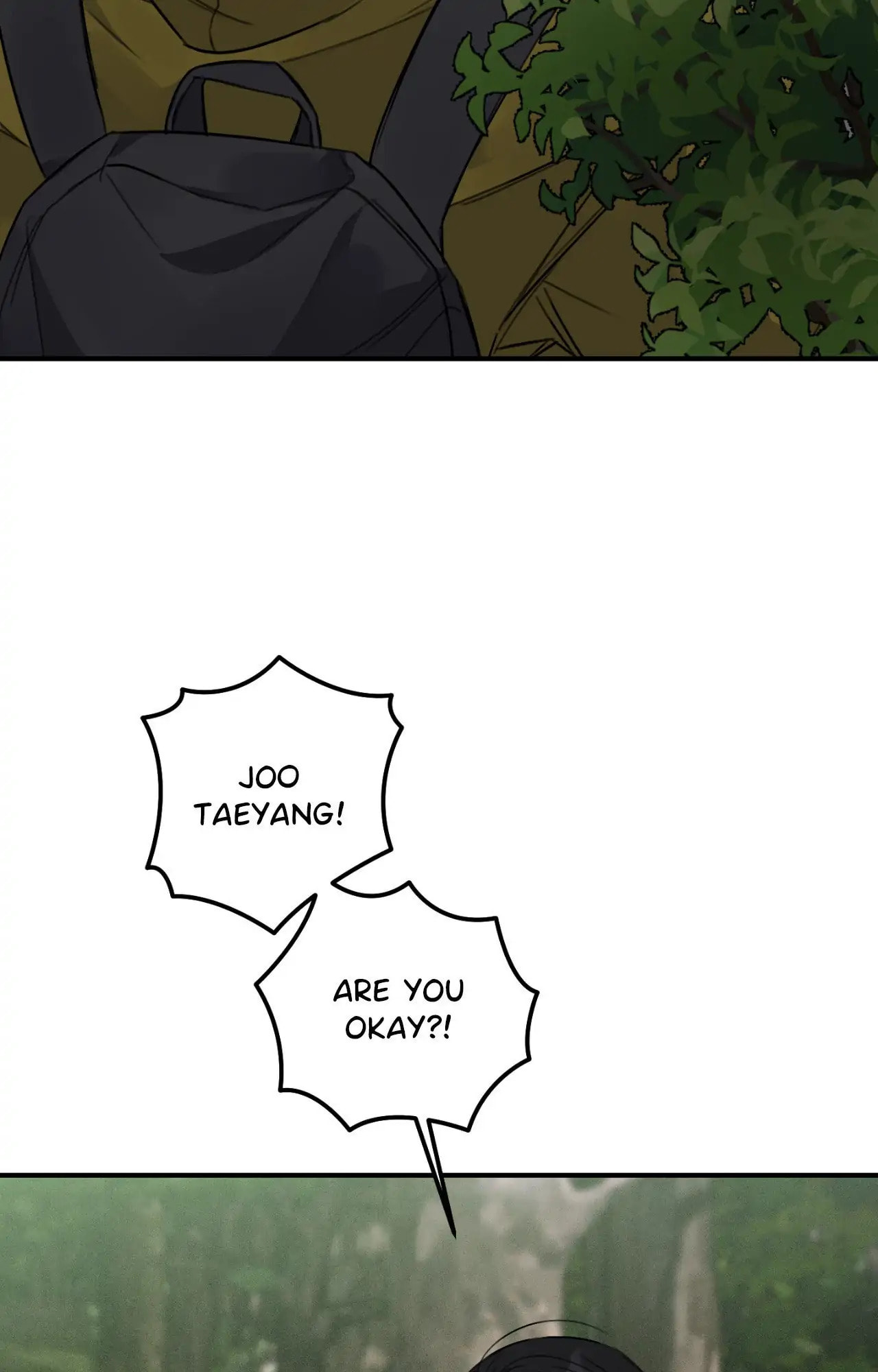 Symbiosis of Luna and Sol Chapter 15 page 20 - 