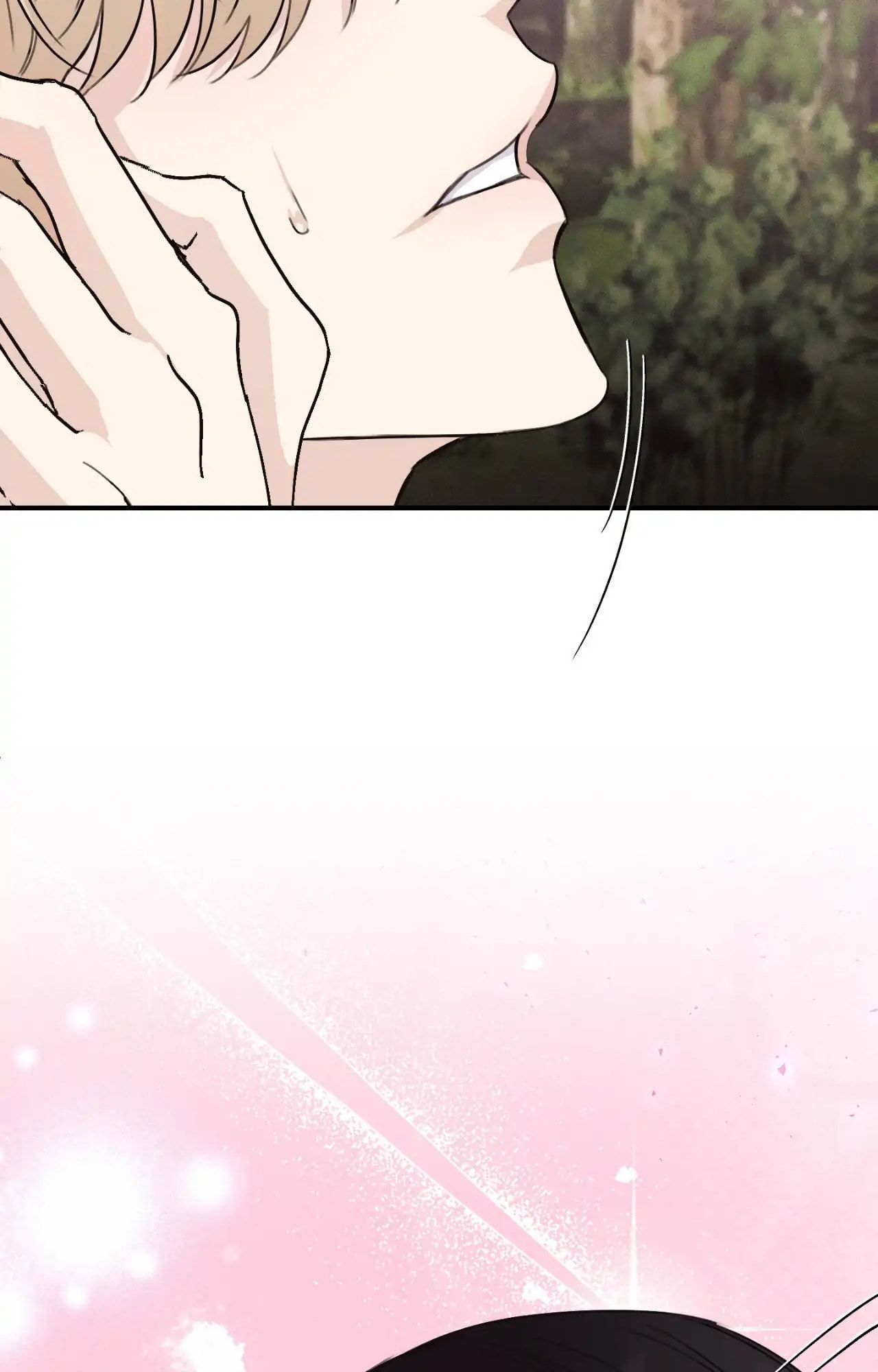 Symbiosis of Luna and Sol Chapter 15 page 29 - 