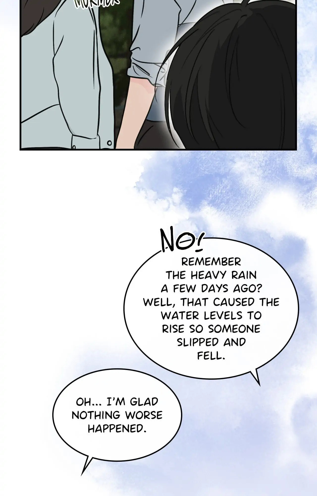 Symbiosis of Luna and Sol Chapter 15 page 4 - 