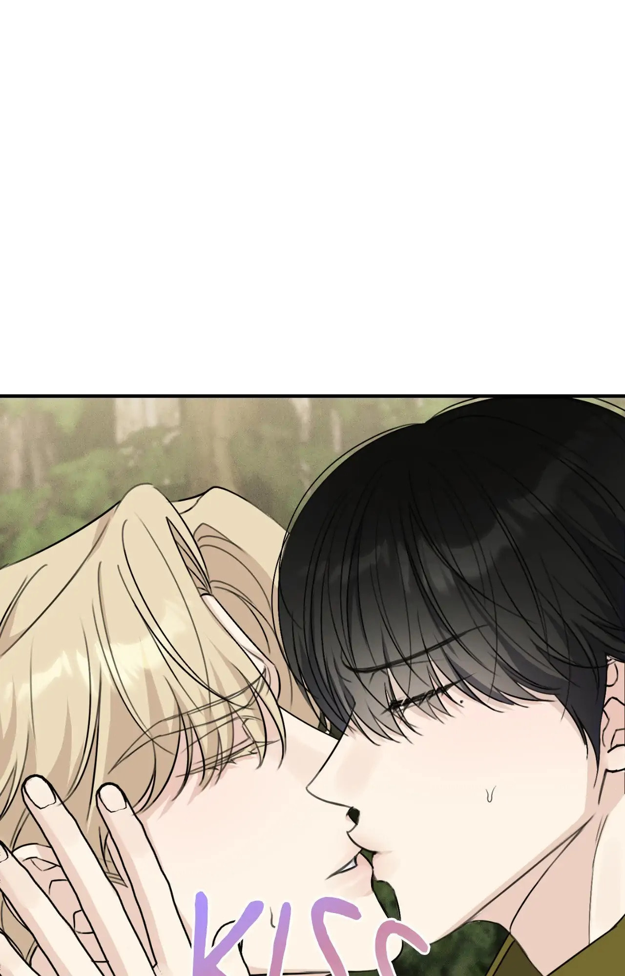 Symbiosis of Luna and Sol Chapter 15 page 31 - 