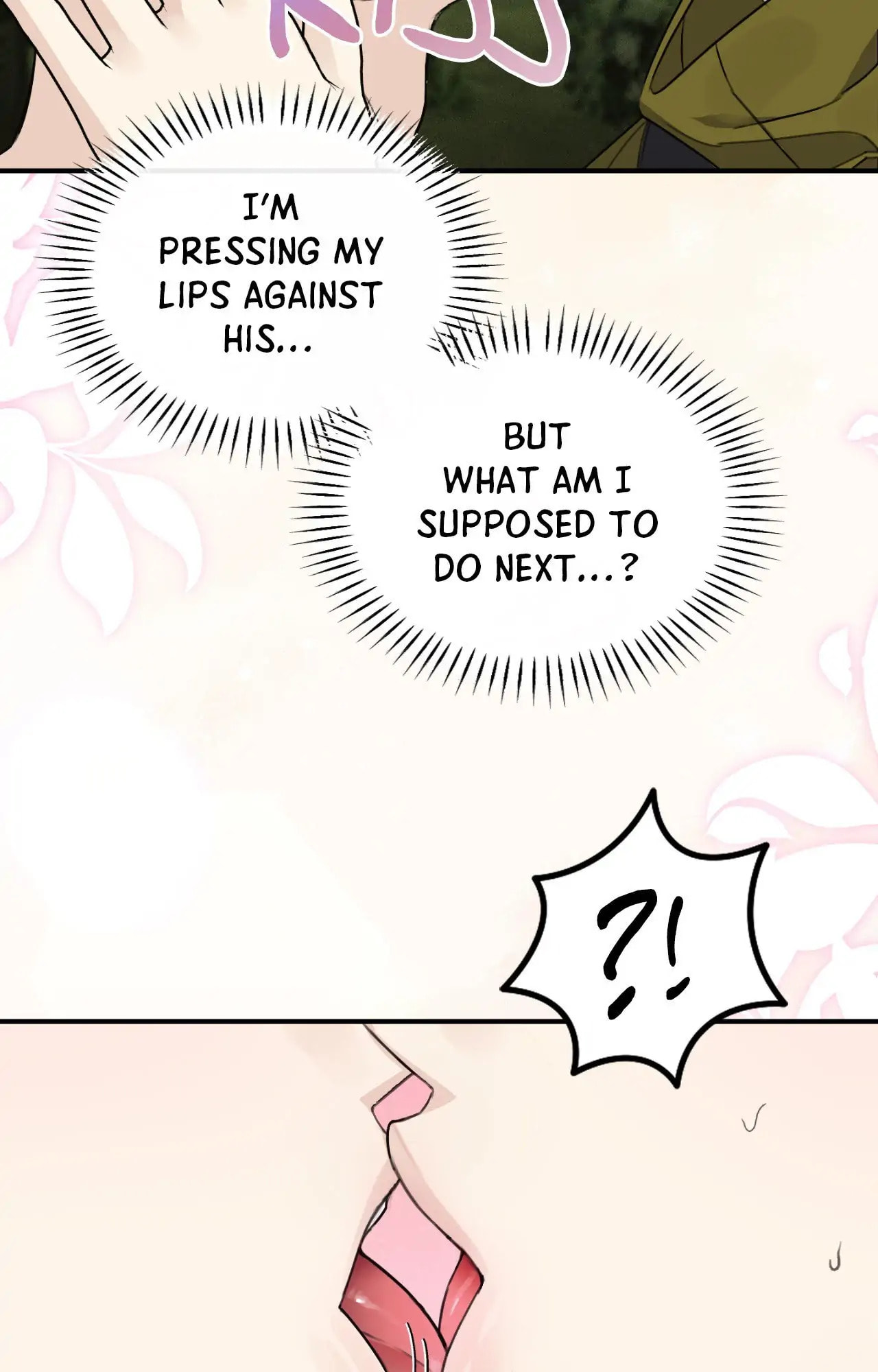 Symbiosis of Luna and Sol Chapter 15 page 32 - 
