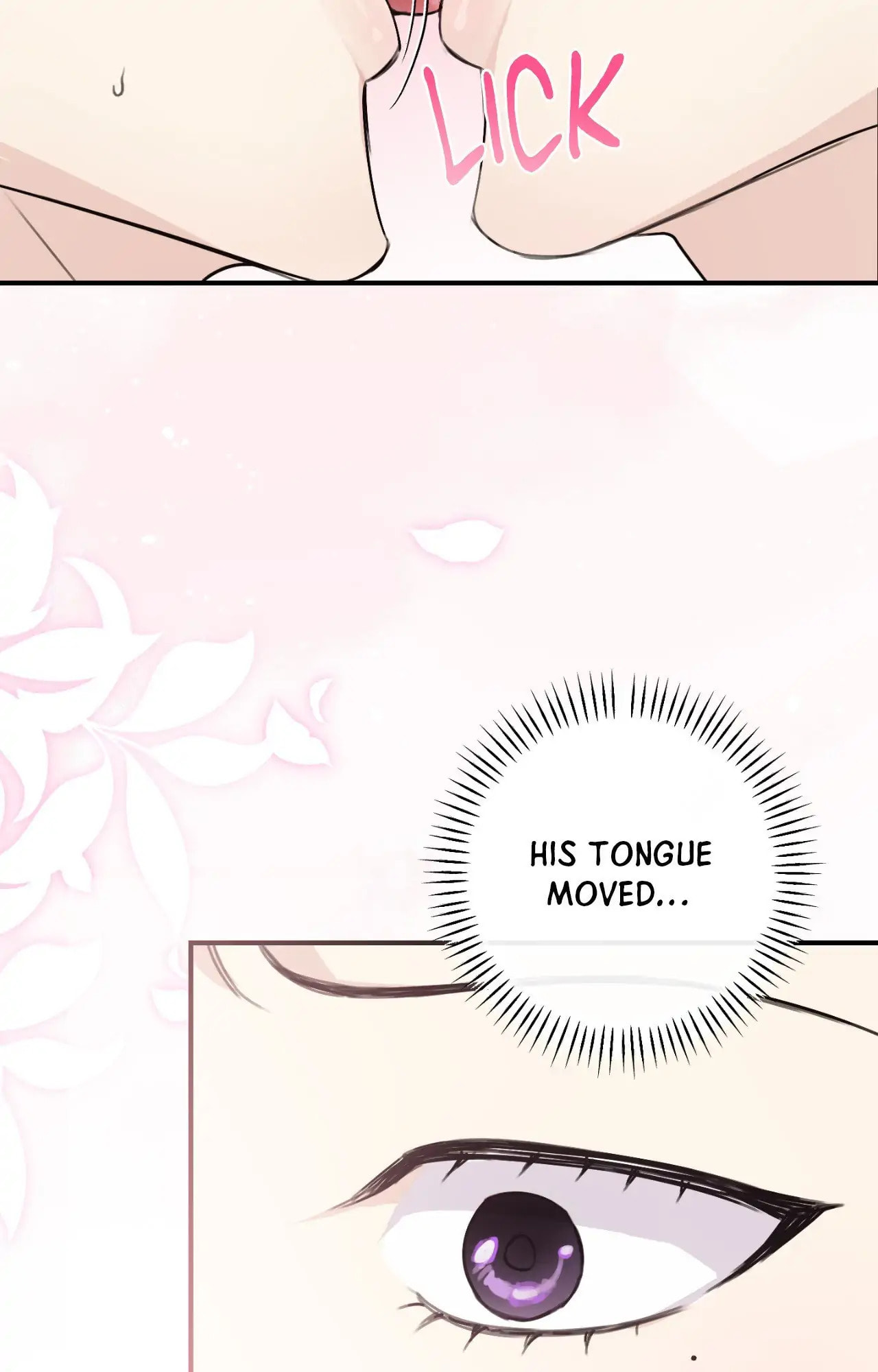 Symbiosis of Luna and Sol Chapter 15 page 33 - 