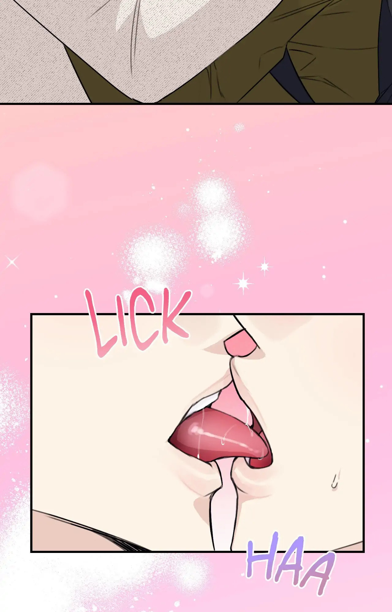 Symbiosis of Luna and Sol Chapter 15 page 40 - 