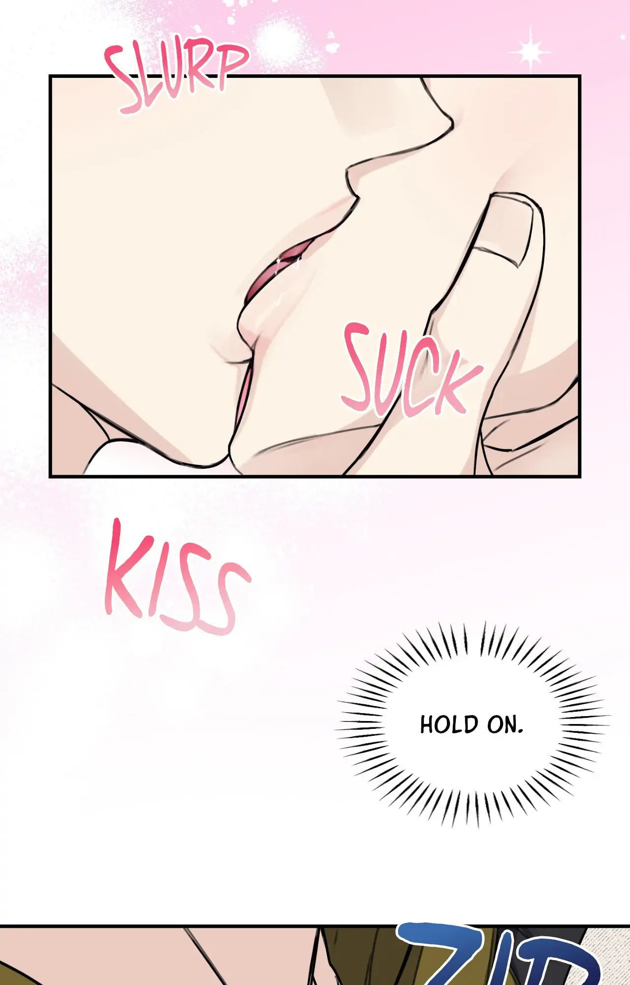 Symbiosis of Luna and Sol Chapter 15 page 41 - 