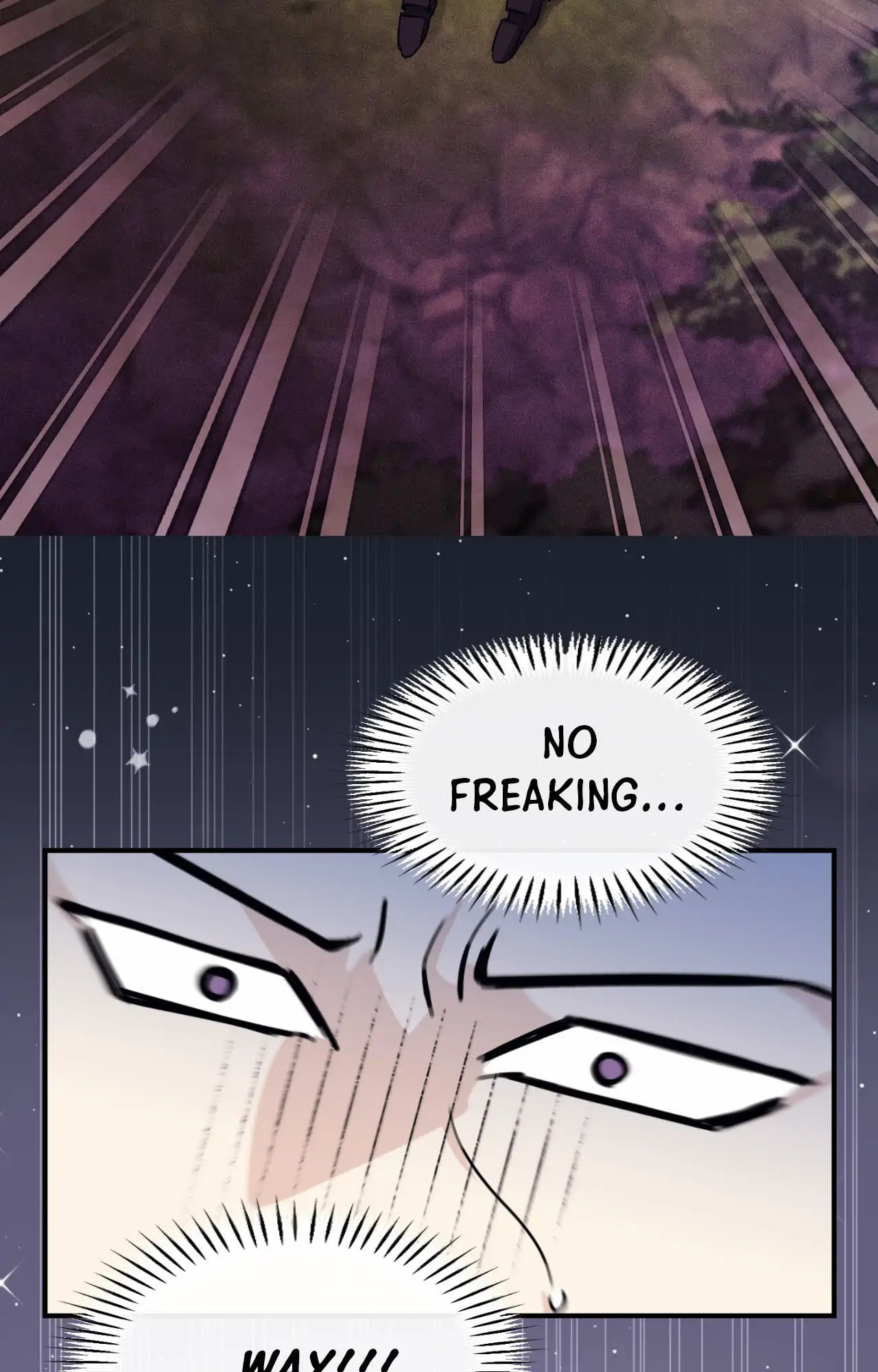 Symbiosis of Luna and Sol Chapter 15 page 45 - 