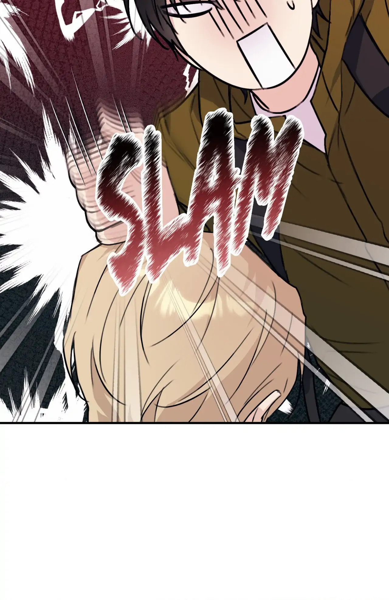 Symbiosis of Luna and Sol Chapter 15 page 48 - 