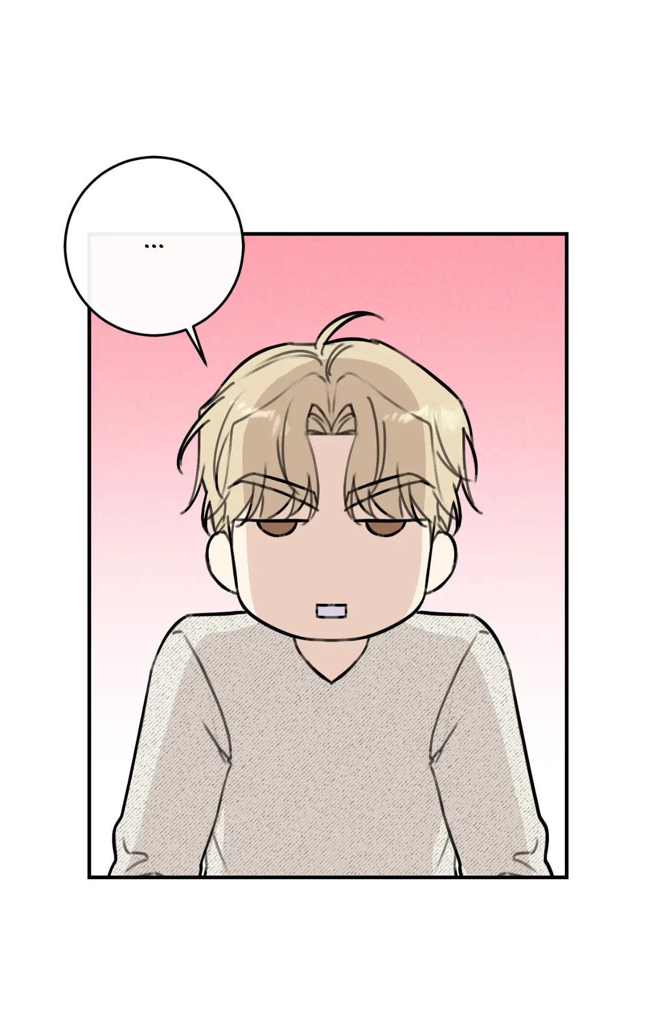 Symbiosis of Luna and Sol Chapter 15 page 49 - 