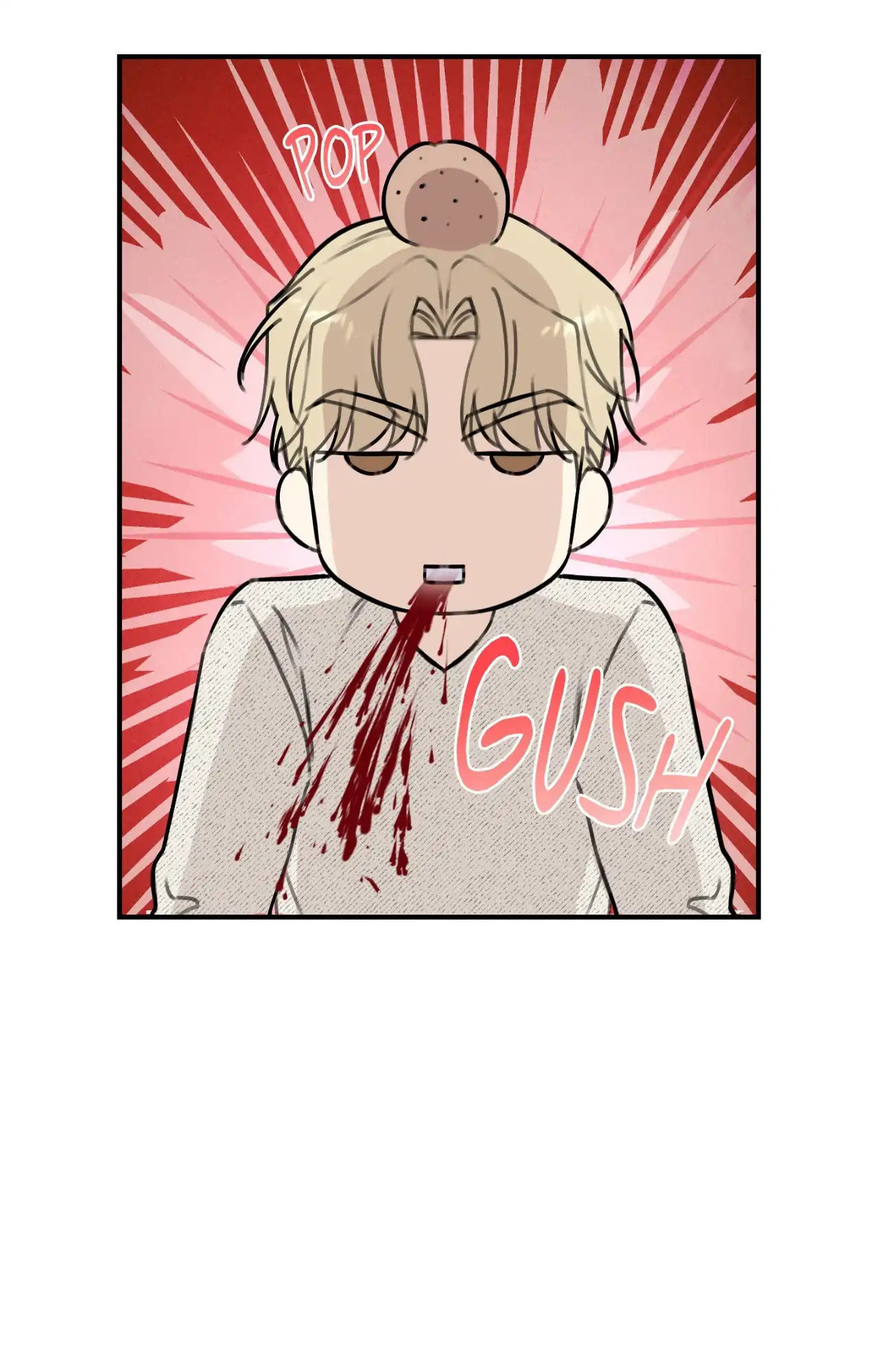Symbiosis of Luna and Sol Chapter 15 page 50 - 