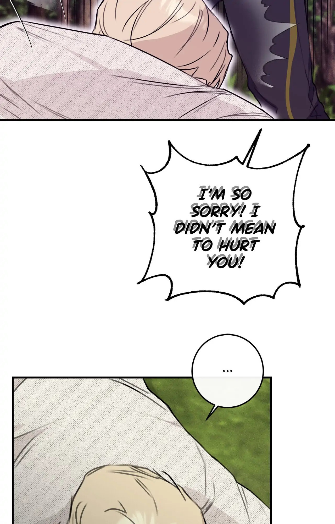 Symbiosis of Luna and Sol Chapter 15 page 52 - 