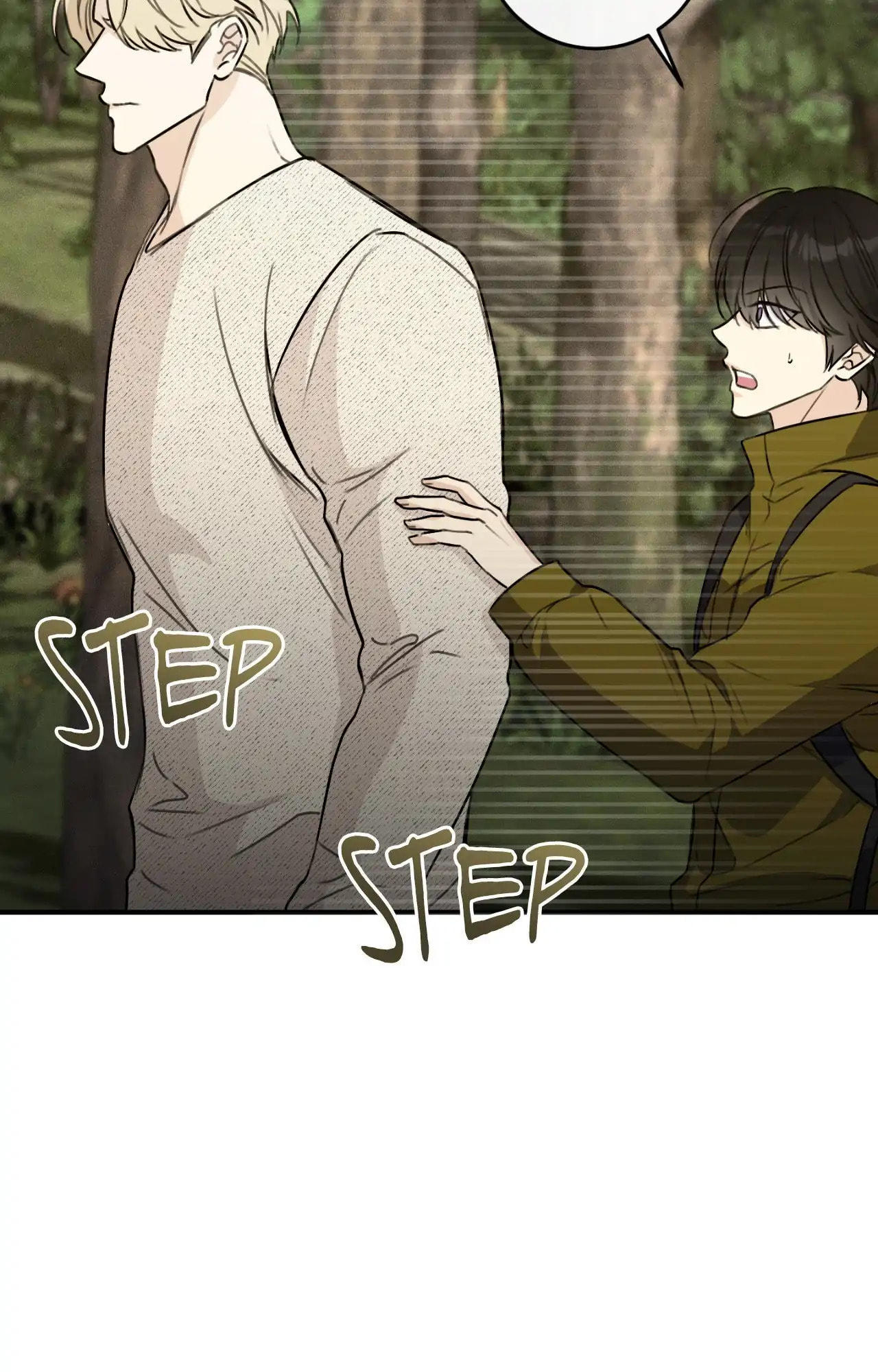 Symbiosis of Luna and Sol Chapter 15 page 59 - 