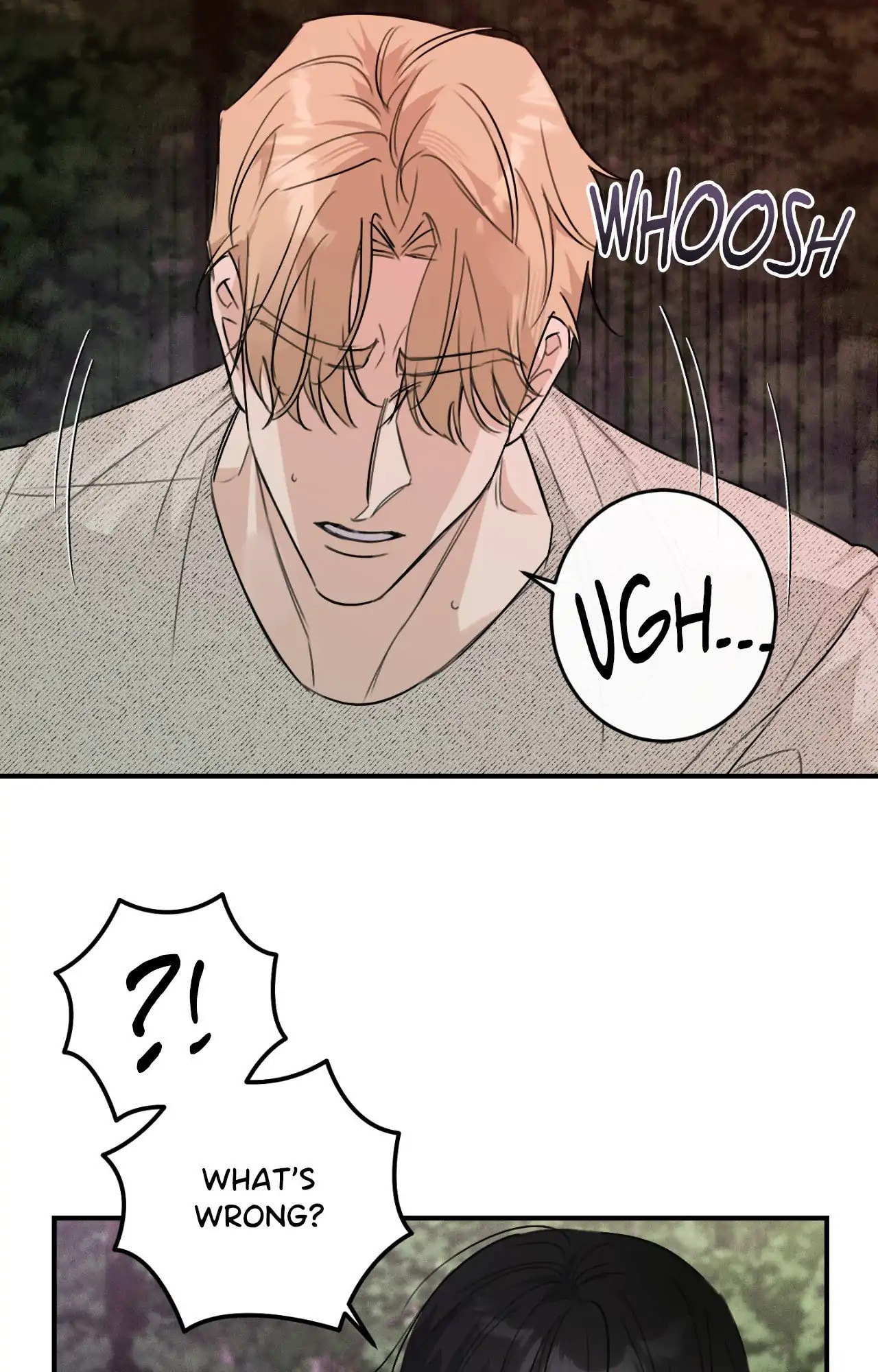 Symbiosis of Luna and Sol Chapter 15 page 7 - 