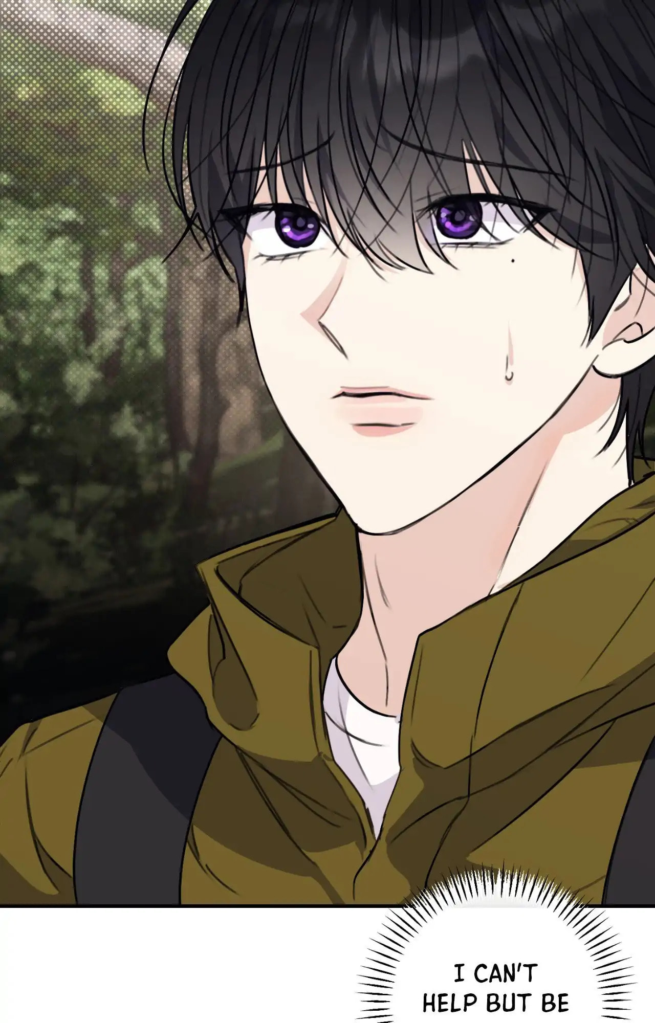 Symbiosis of Luna and Sol Chapter 15 page 64 - 