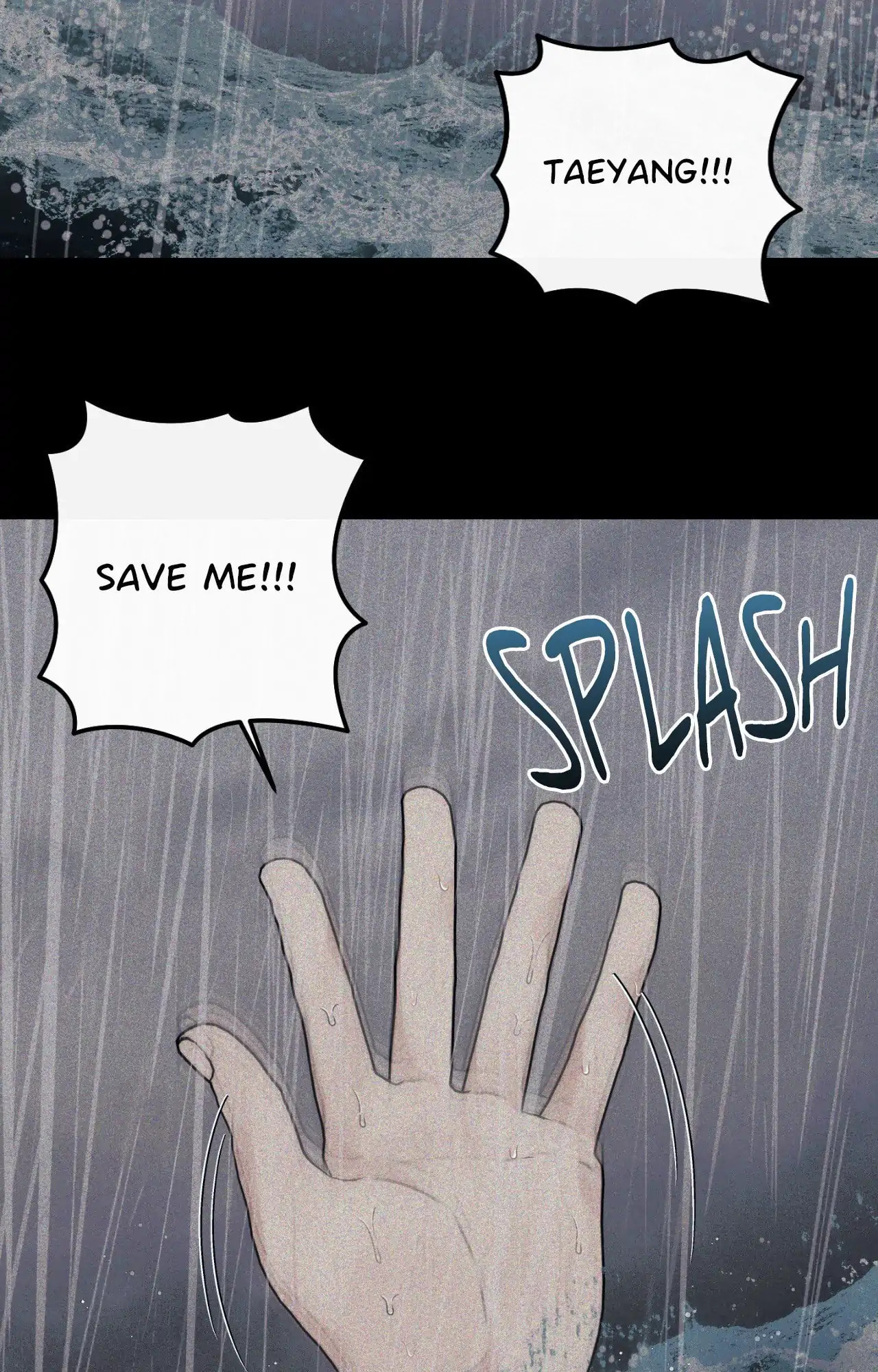 Symbiosis of Luna and Sol Chapter 15 page 68 - 