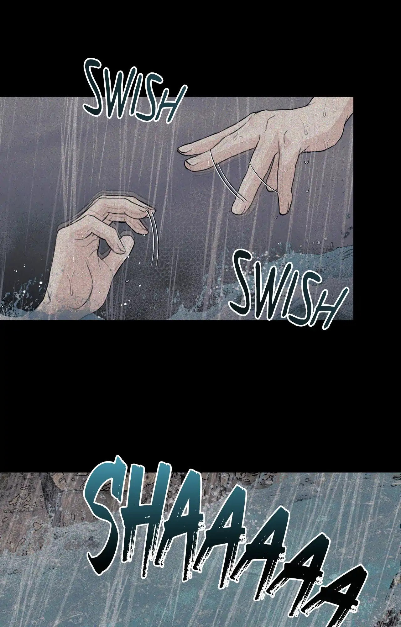 Symbiosis of Luna and Sol Chapter 15 page 70 - 