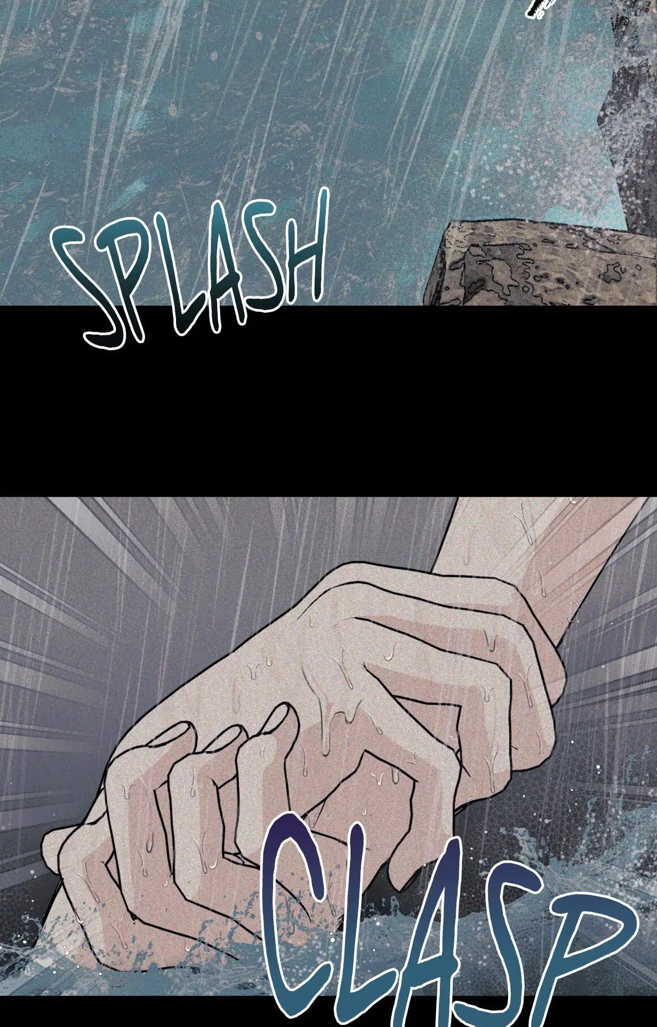Symbiosis of Luna and Sol Chapter 15 page 71 - 