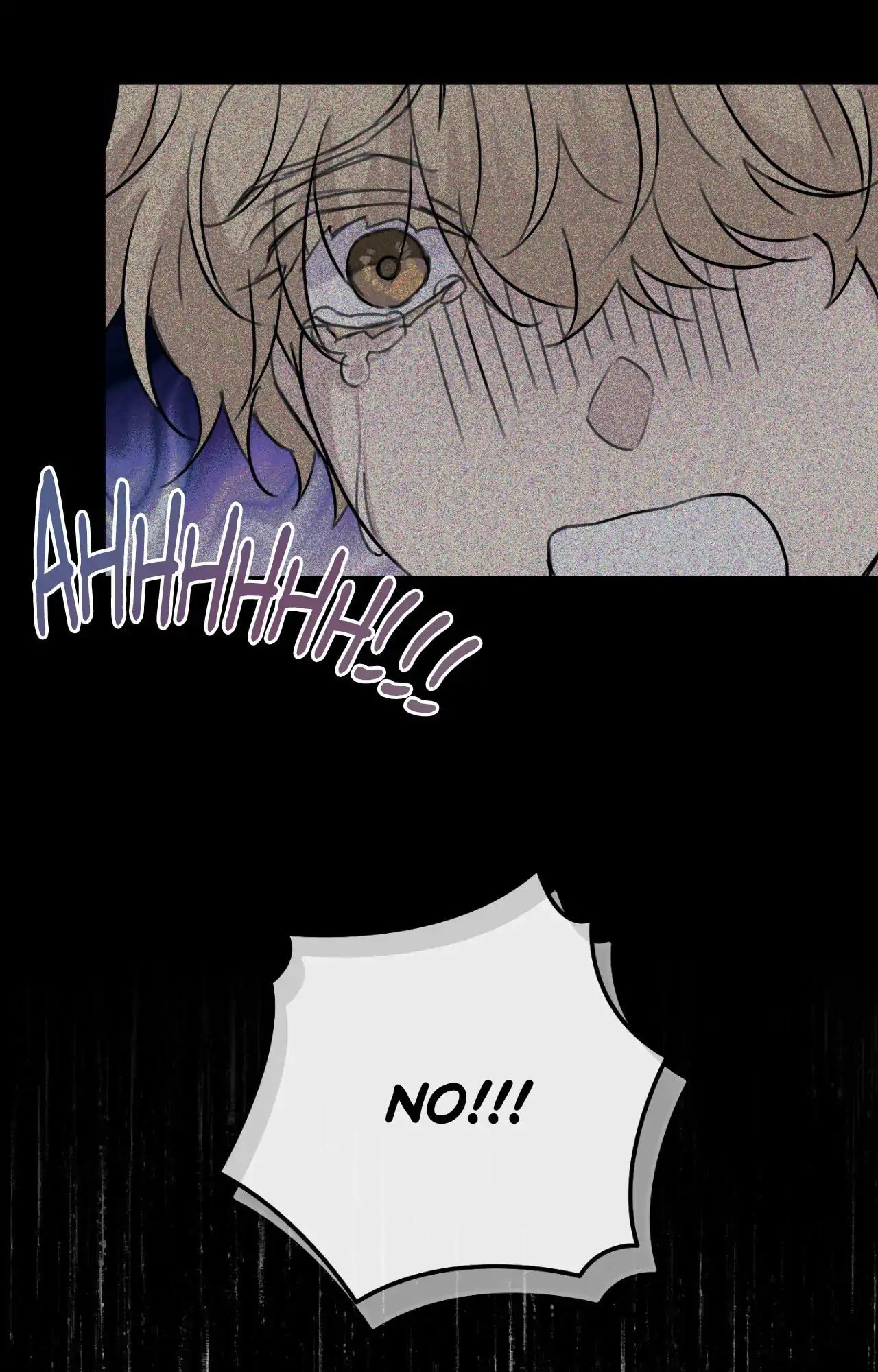 Symbiosis of Luna and Sol Chapter 15 page 74 - 