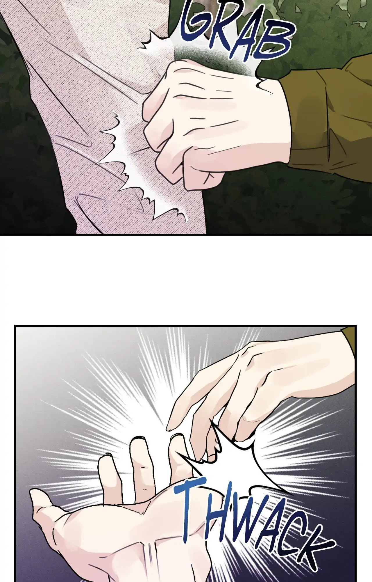 Symbiosis of Luna and Sol Chapter 15 page 9 - 